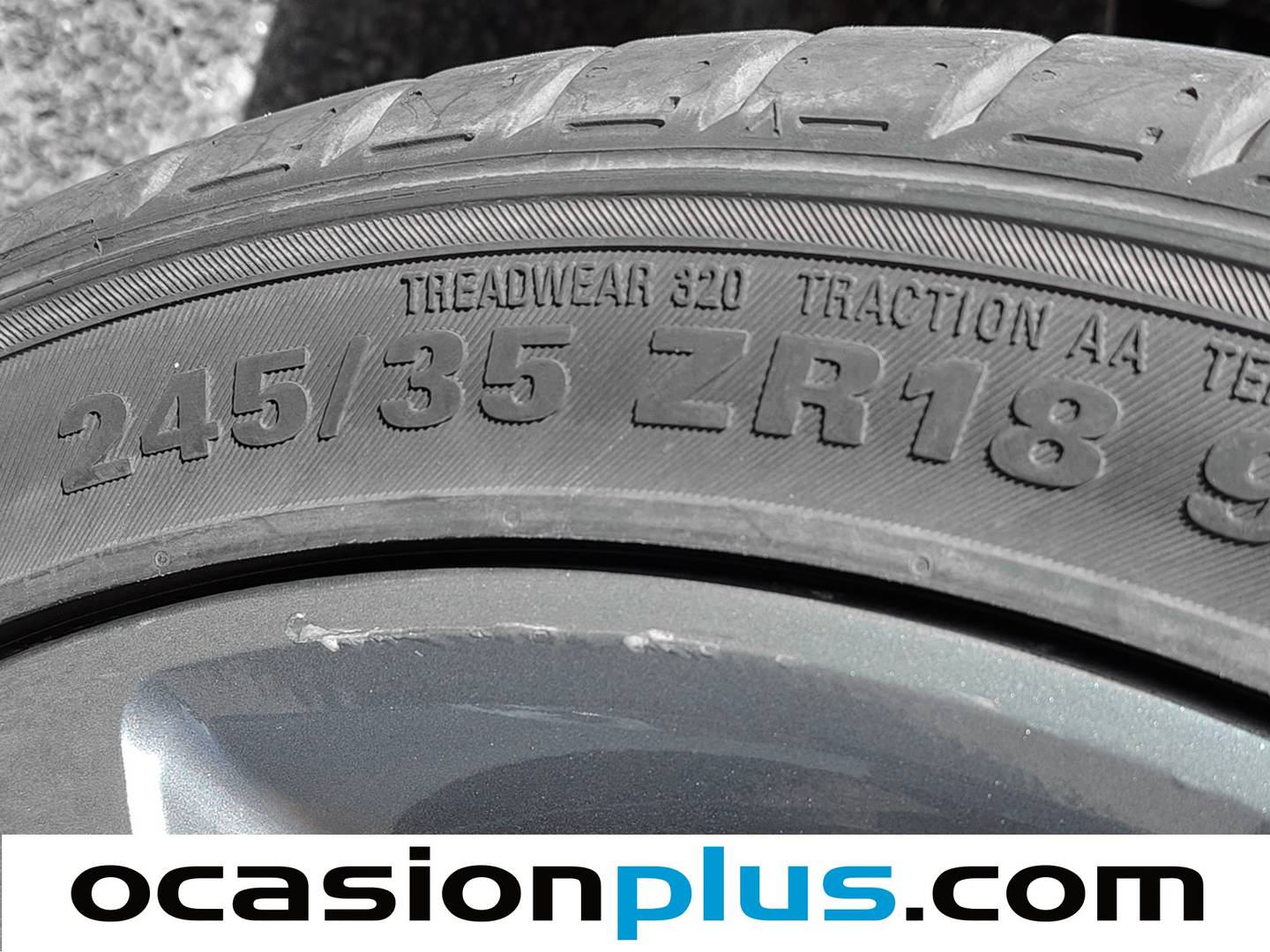 Mercedes CLA Mercedes CLA 180 Urban (122 CV) automático