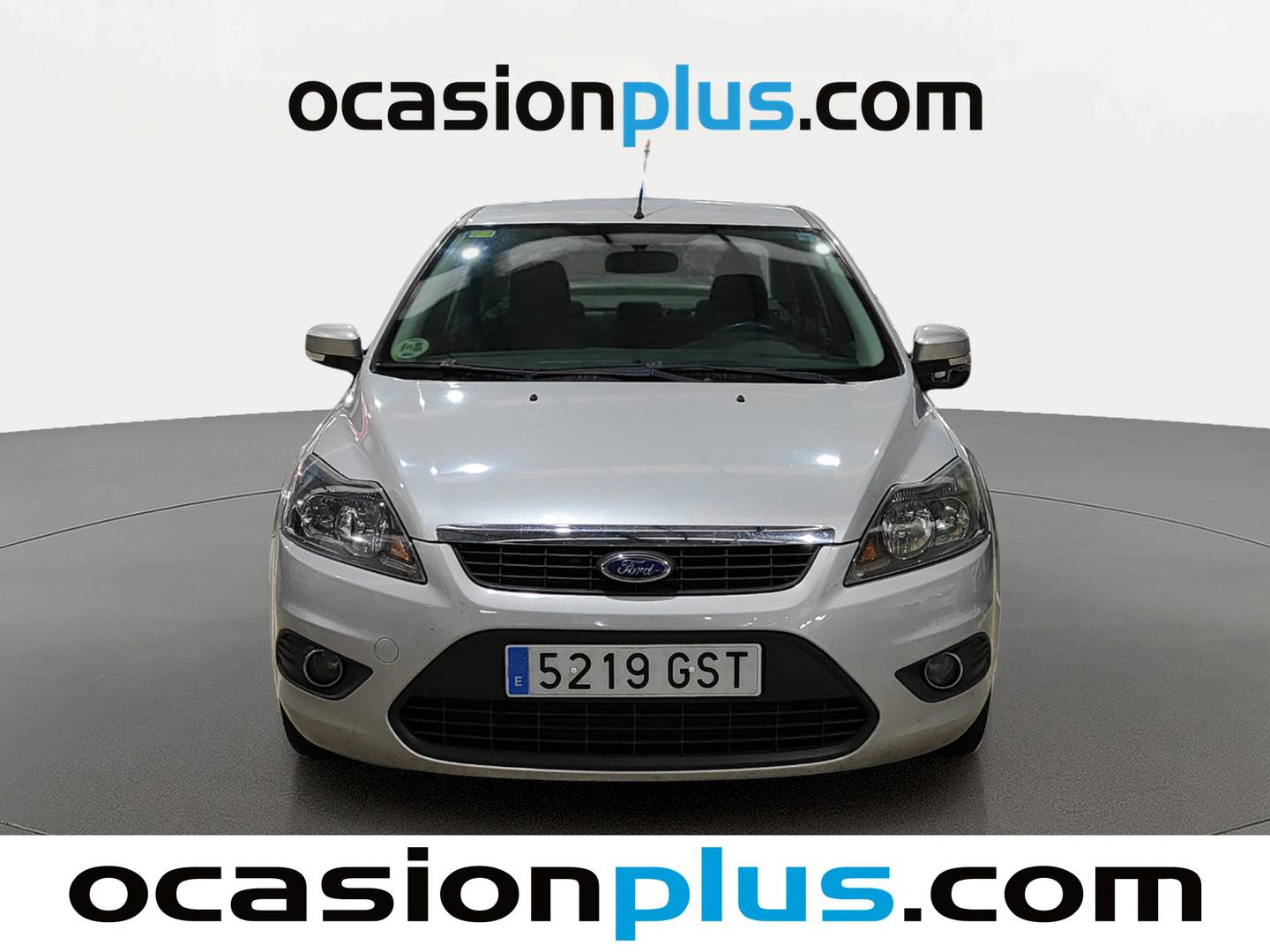 Ford Focus Ford Focus 1.6 TDCI Trend (90 CV) barato