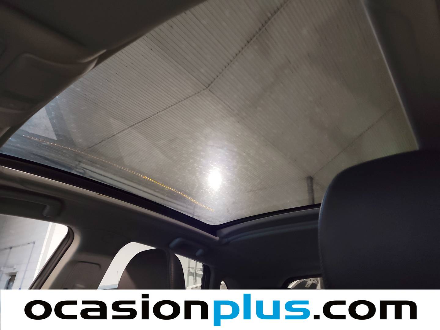 Foto Mitsubishi ASX Mitsubishi ASX 220 DI-D Kaiteki 4WD Auto (150 CV)