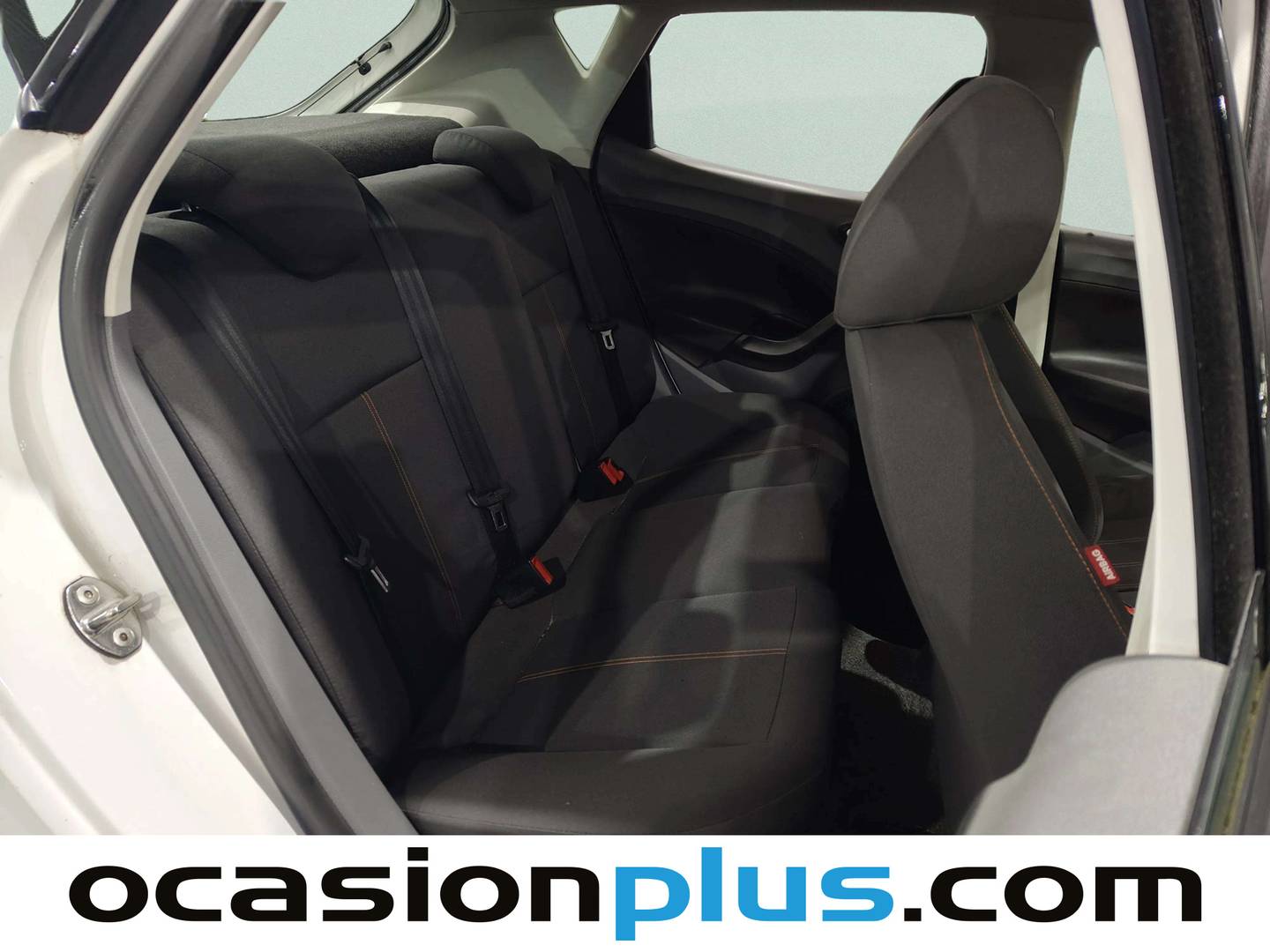 Foto Seat Ibiza SEAT Ibiza 1.2 Reference (70 CV)