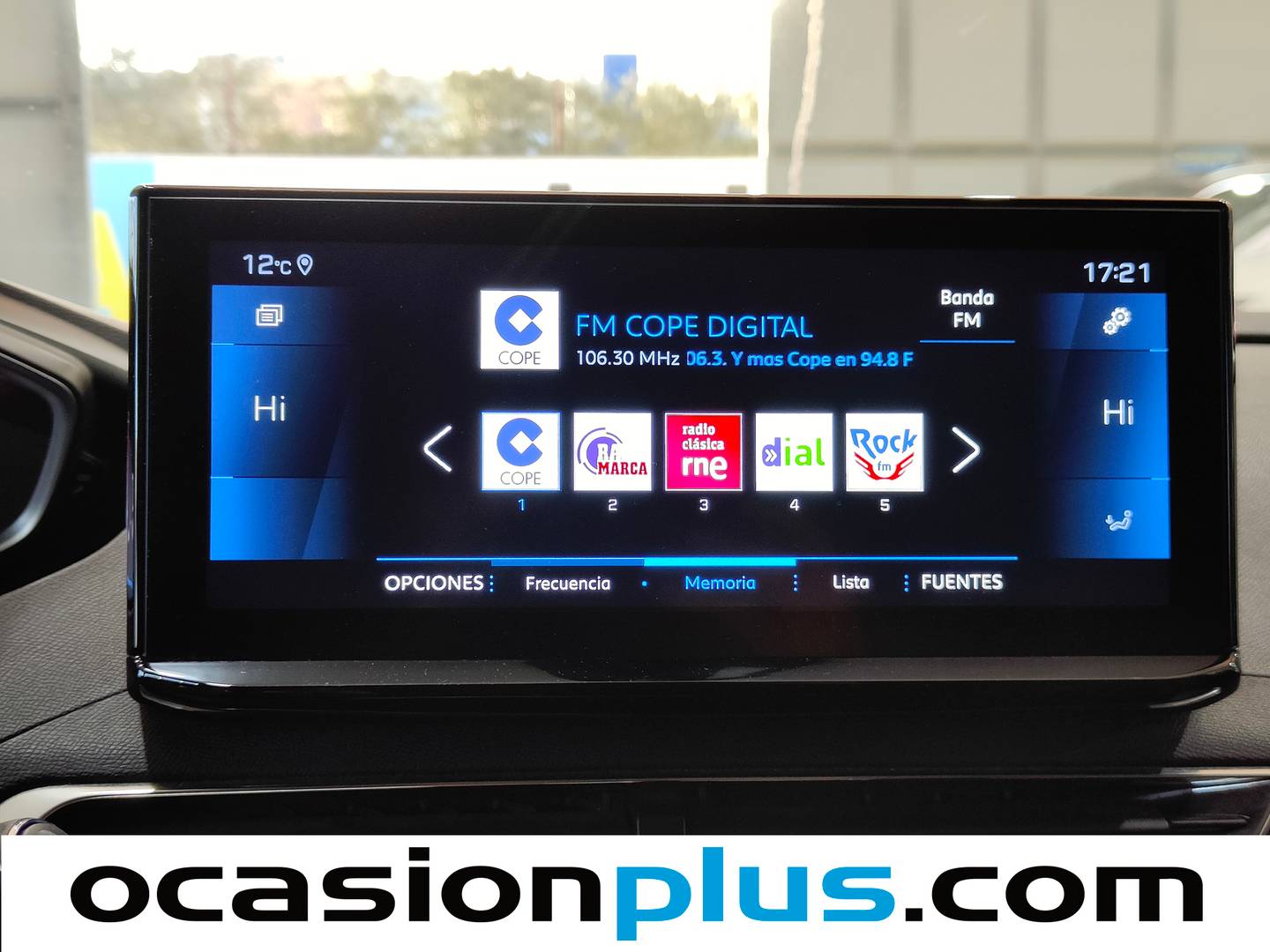 Foto Peugeot 5008 Peugeot 5008 PureTech 130 S&S Allure EAT8 (130 CV) 7 Plazas