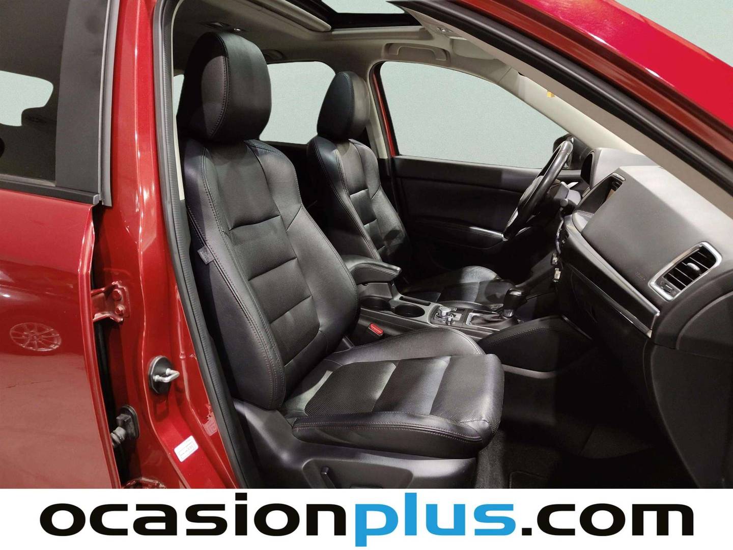 Mazda CX-5 Mazda CX-5 2.2 DE Luxury + Premium + Travel + SunRoof 4WD Auto (175 CV) al mejor precio