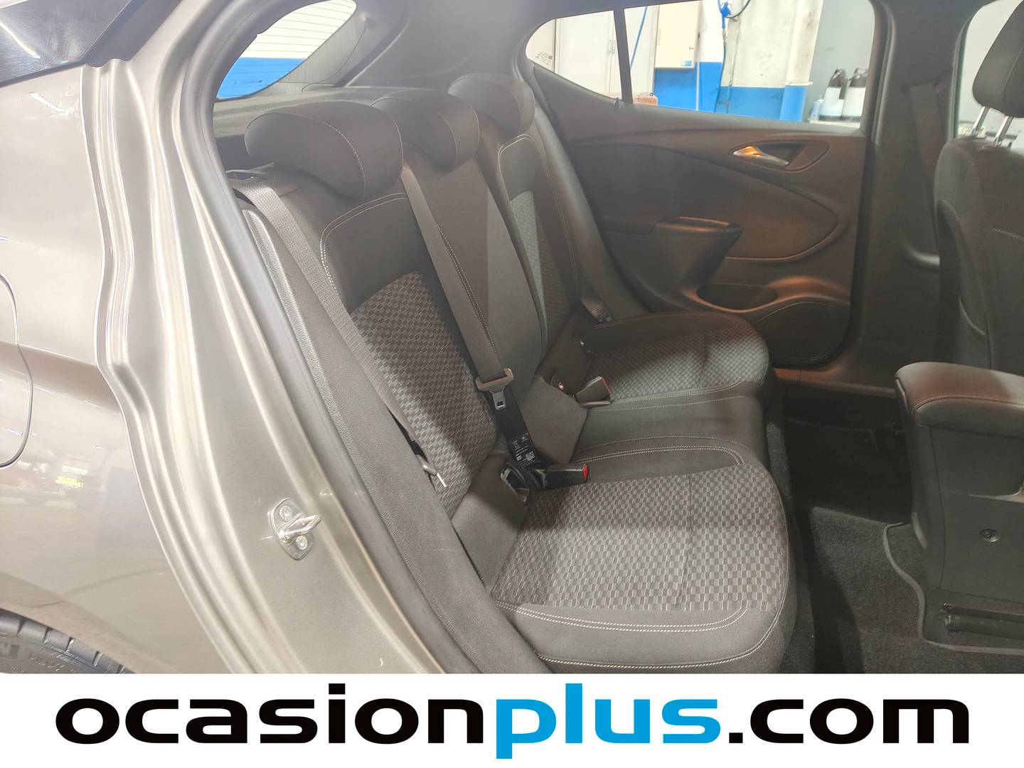 Opel Astra Opel Astra 1.4 Turbo S&S Dynamic (125 CV) al mejor precio