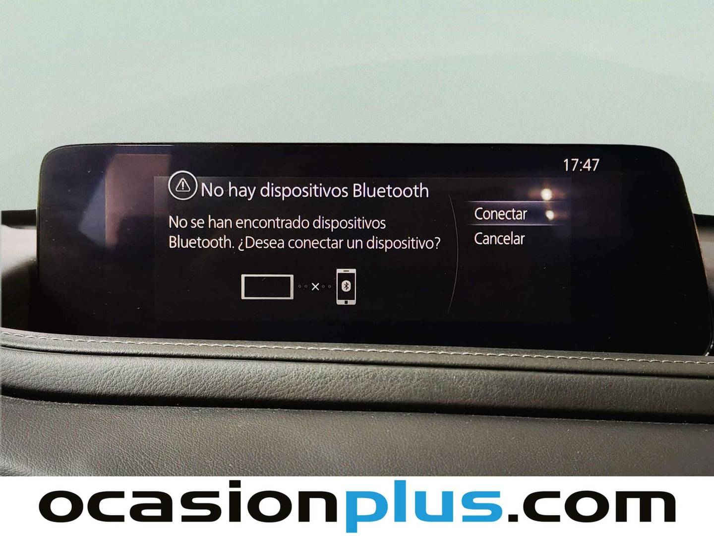 Foto Mazda CX-30 Mazda CX-30 2.5 e-Skyactive G MHEV Prime-Line (140 CV)