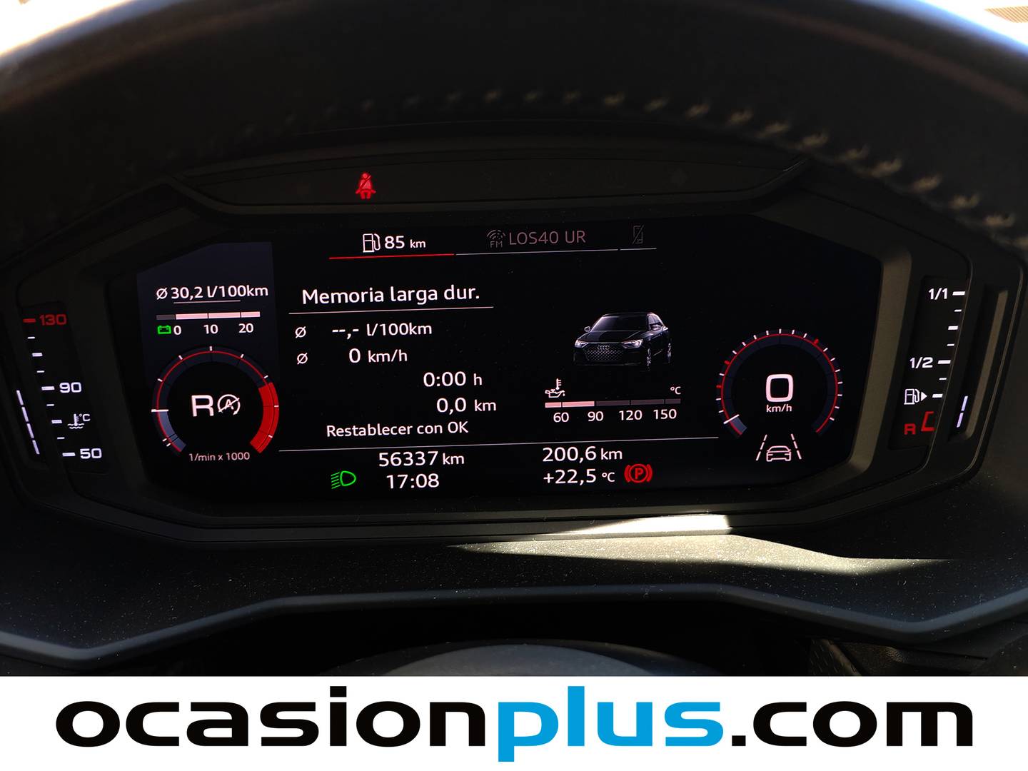 Audi A1 Audi A1 Sportback Advanced 30 TFSI (116 CV) S tronic de segunda mano