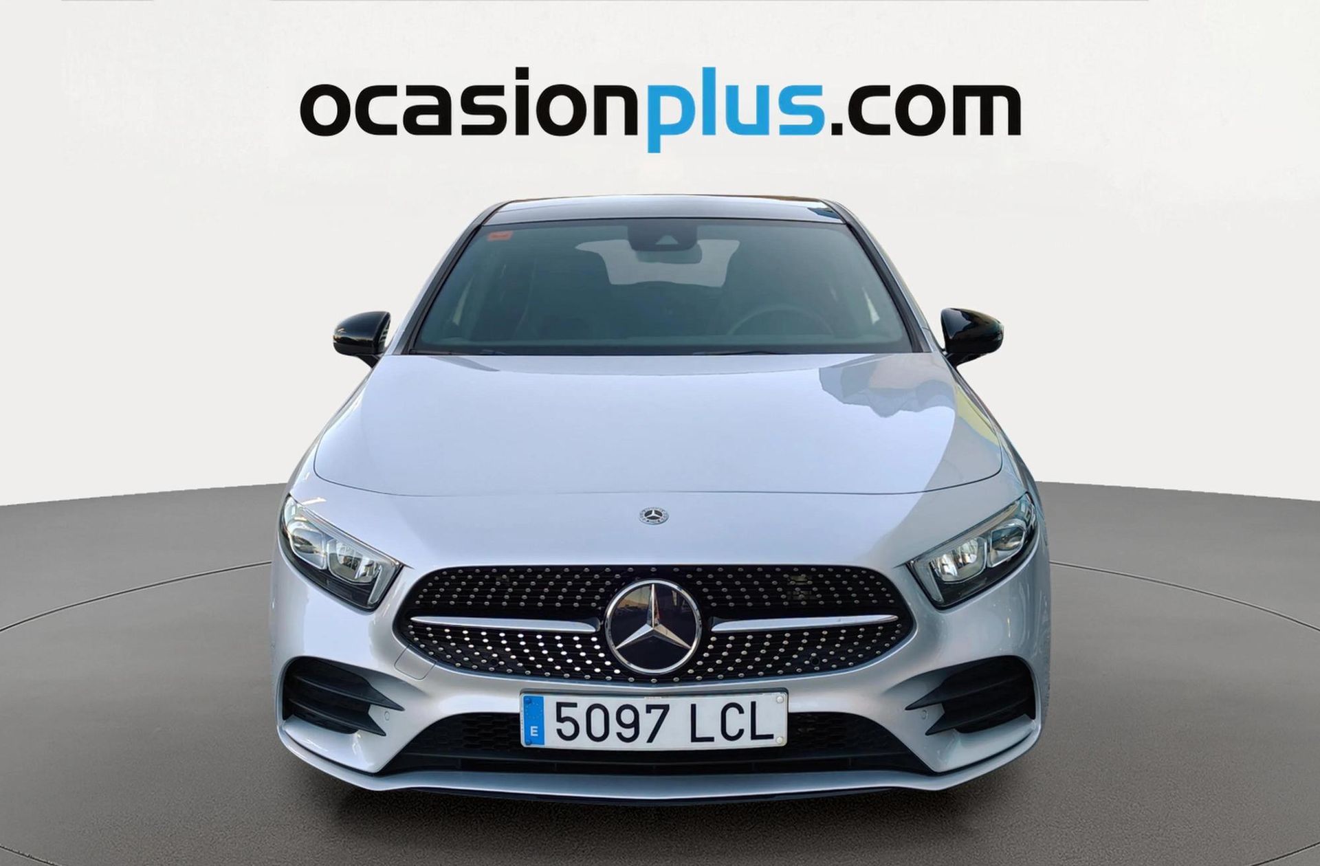 Mercedes-Benz Clase A 200 d Pack AMG - foto 20