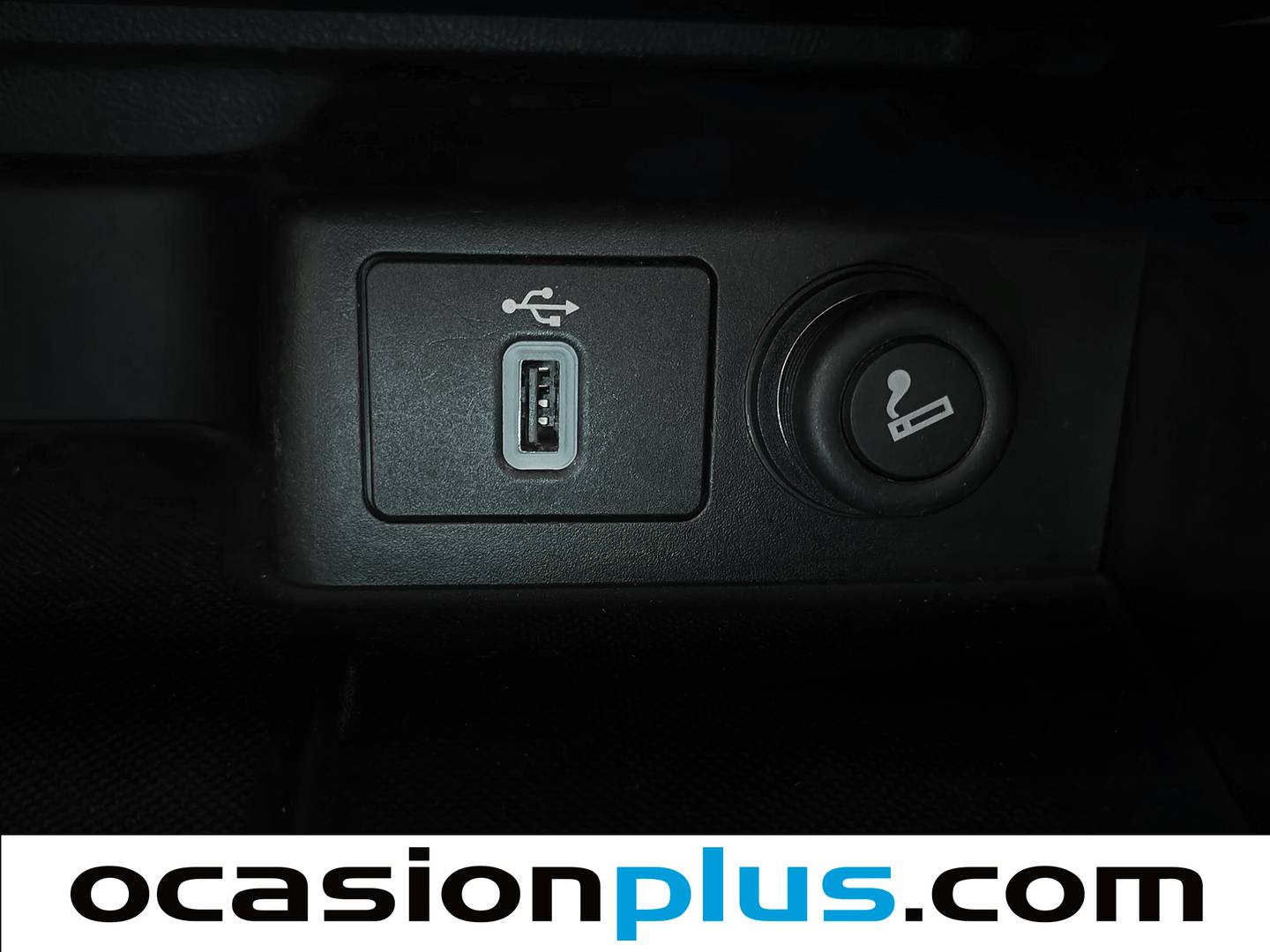 Ford Focus Ford Focus 1.0 Ecoboost Active (125 CV) de segunda mano