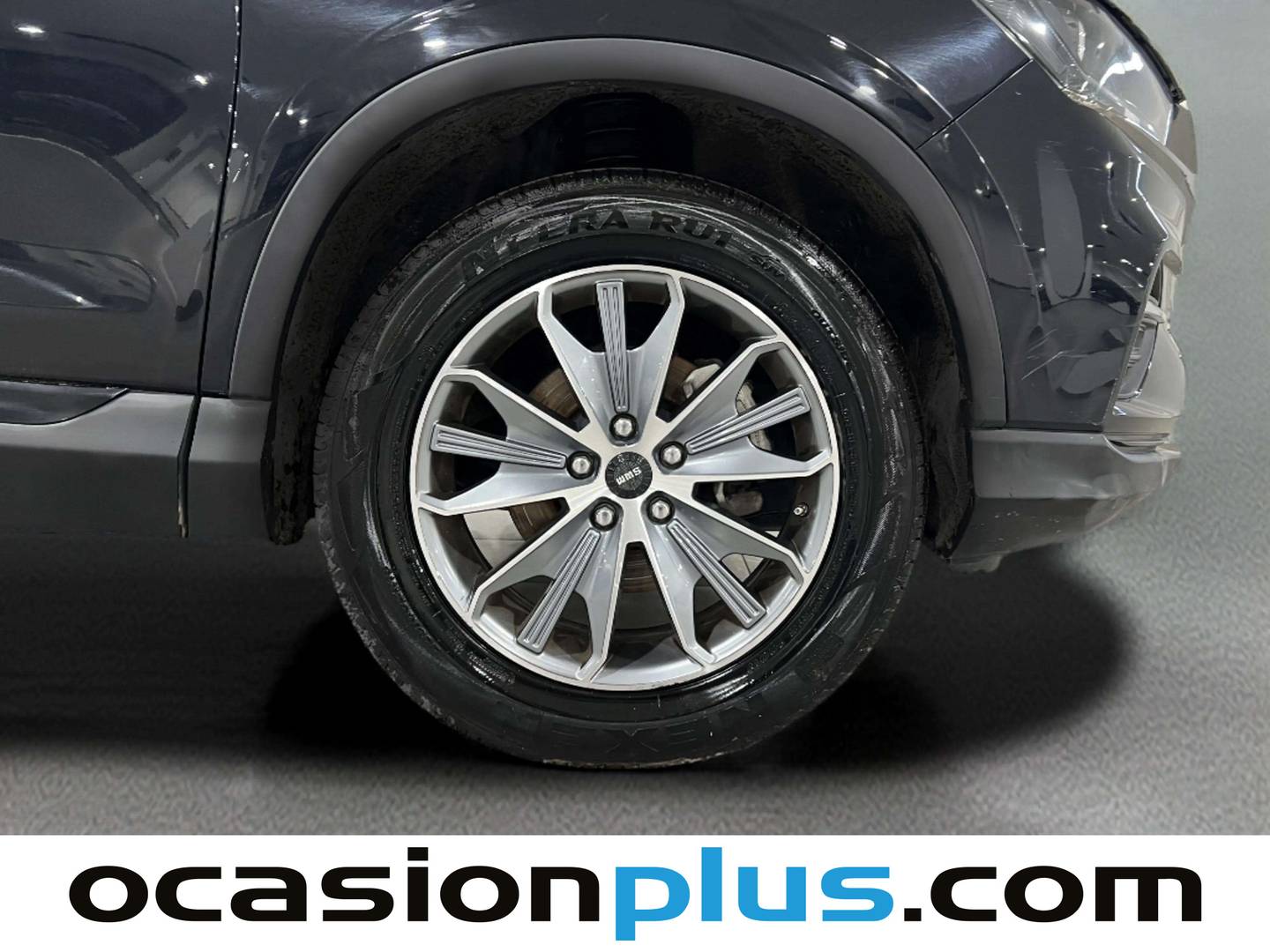 SWM G01 SWM G01 1.5T Luxury (131 CV) al mejor precio