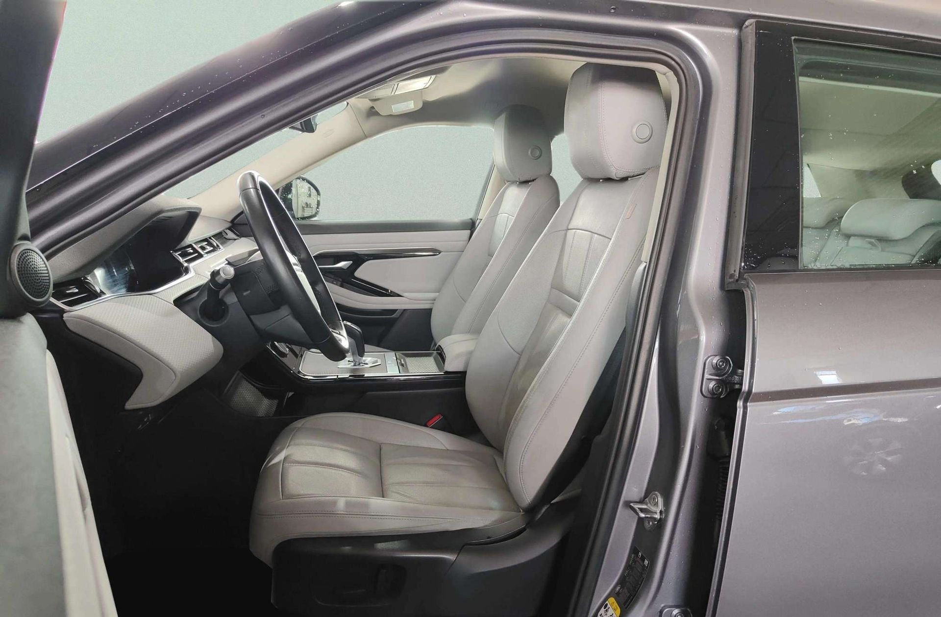 Land Rover Range Rover Evoque P200 MHEV S 4WD - foto 10
