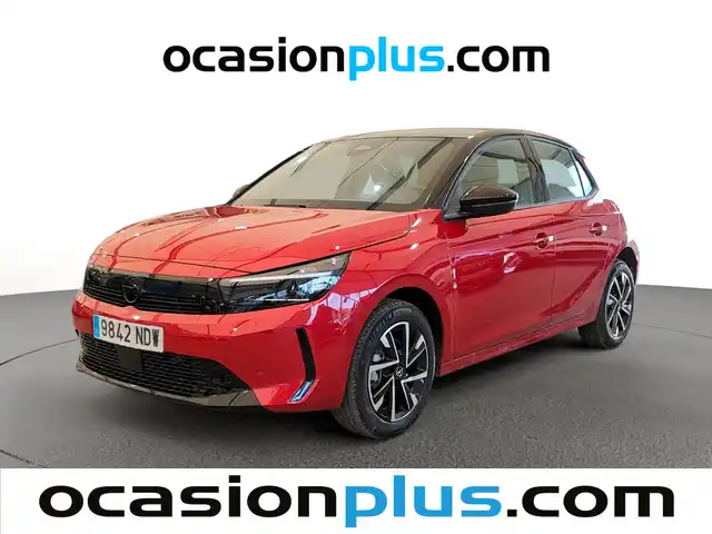 Opel Corsa 1.2T XHL GS (100 CV) a estrenar