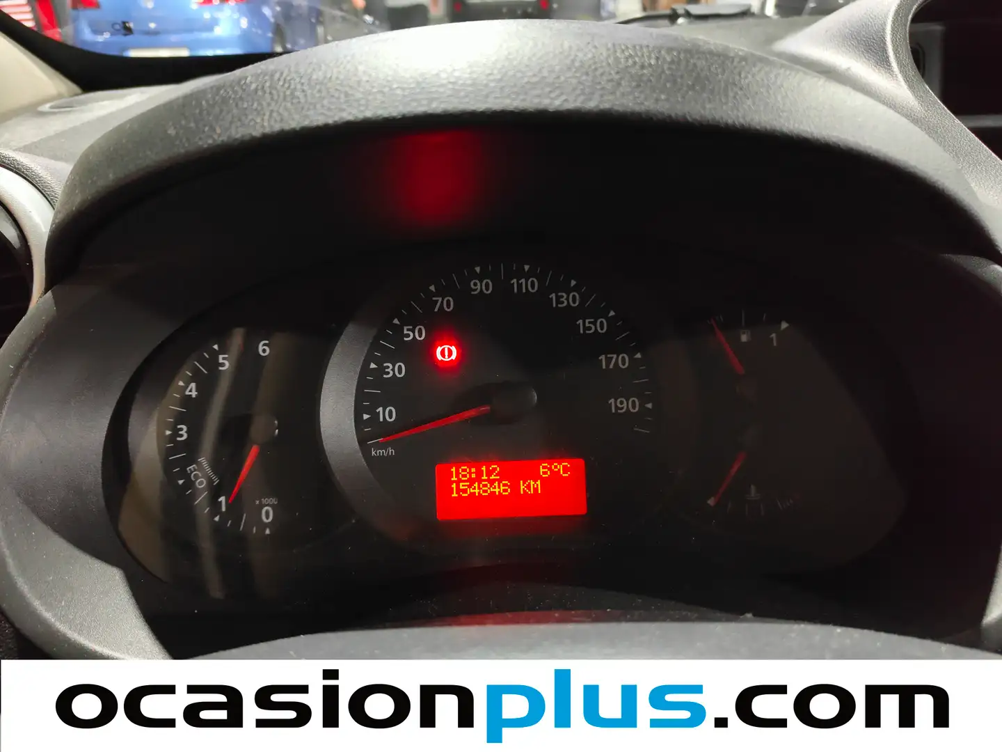 Foto Nissan NV250 Nissan NV250 Furgon 1.5 dCi L1H1 Óptima (116 CV)