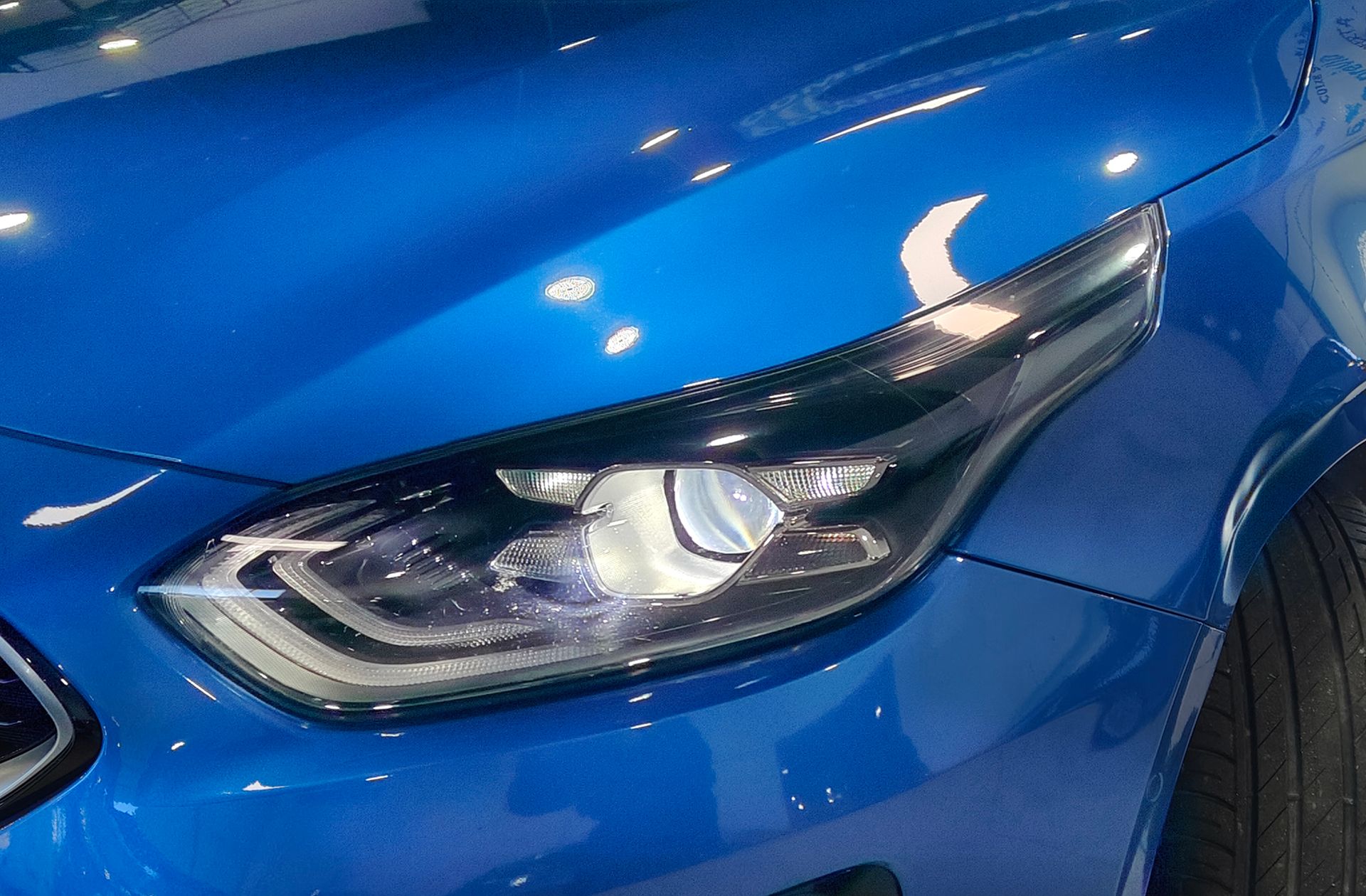 Kia Ceed 1.4 T-GDi GT Line - foto 15