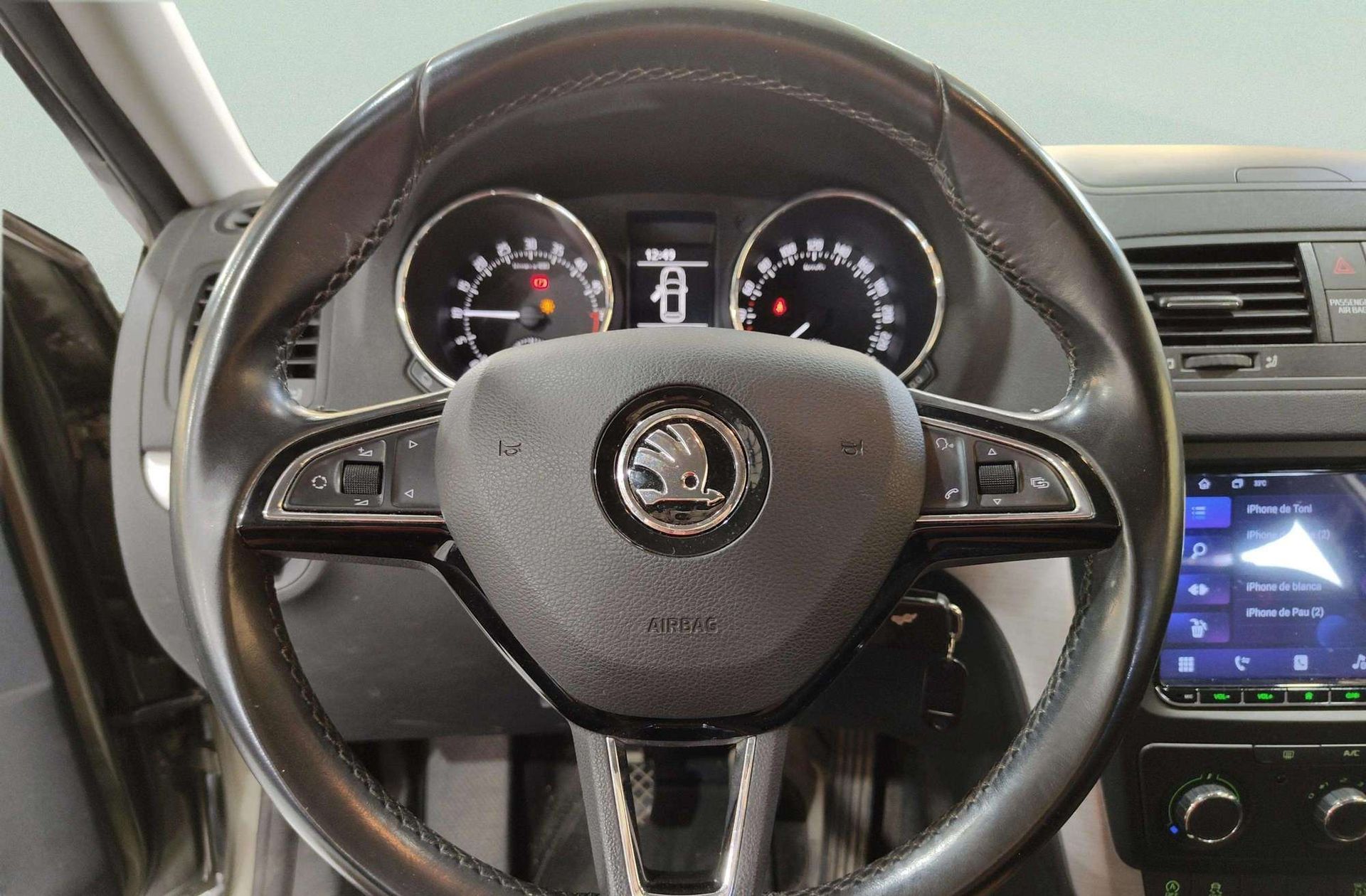 Škoda Yeti 2.0 TDI AdBlue Like 4x2 - foto 19