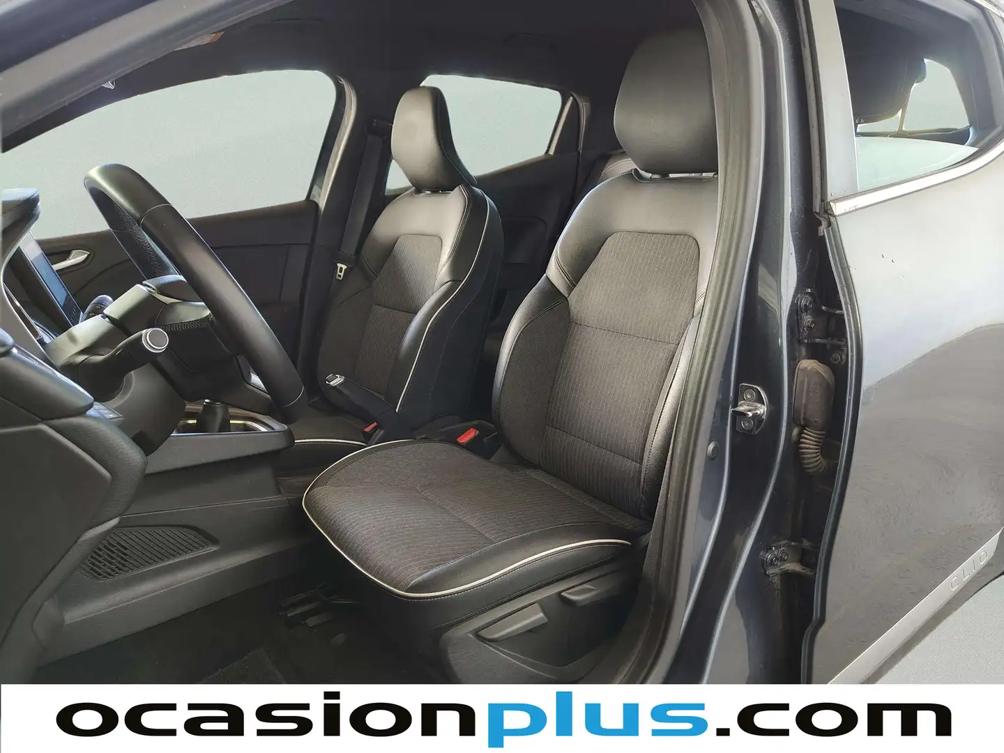 Foto Renault Clio Renault Clio Zen TCe (100 CV)