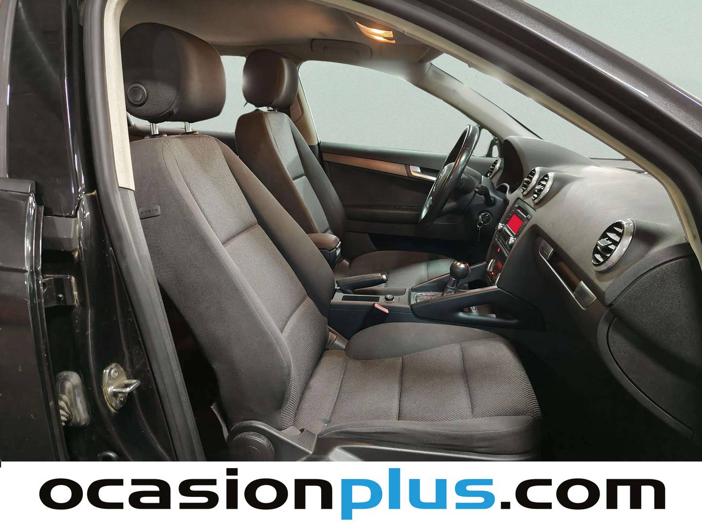 Audi A3 Audi A3 Sportback Attraction 1.6 TDI (105 CV) S tronic km 0