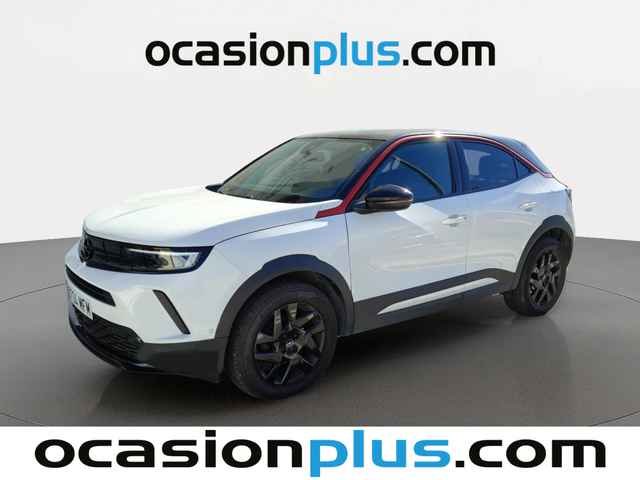 Opel Mokka Ocasión Murcia