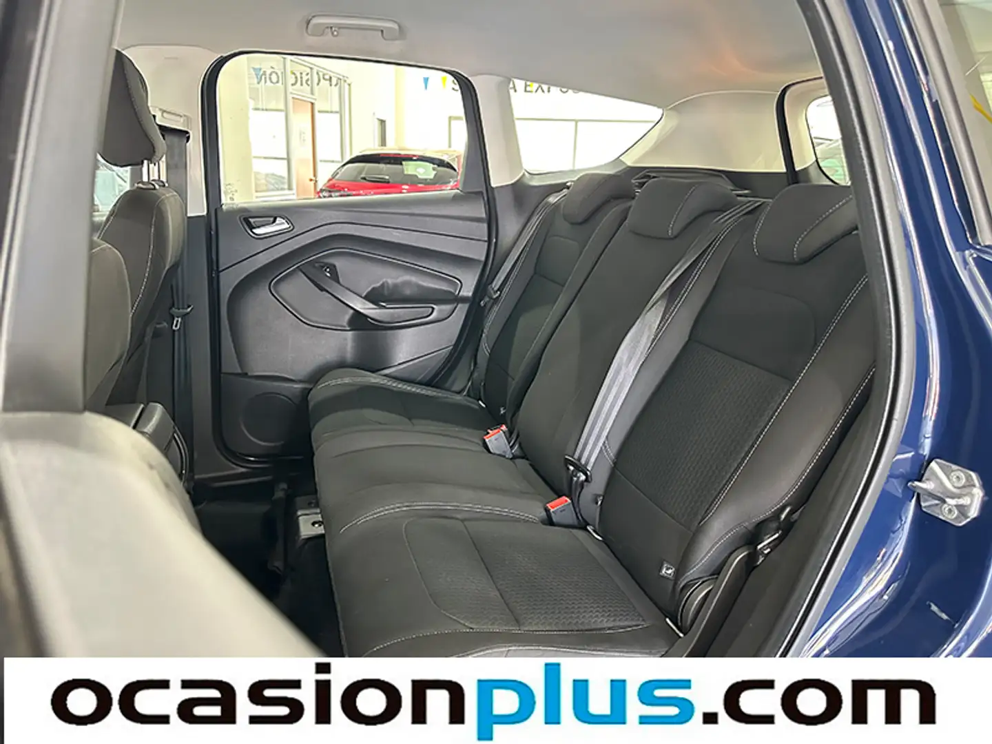 Foto Ford Kuga Ford Kuga 1.5 TDCI S&S Trend 4x2 (120 CV)