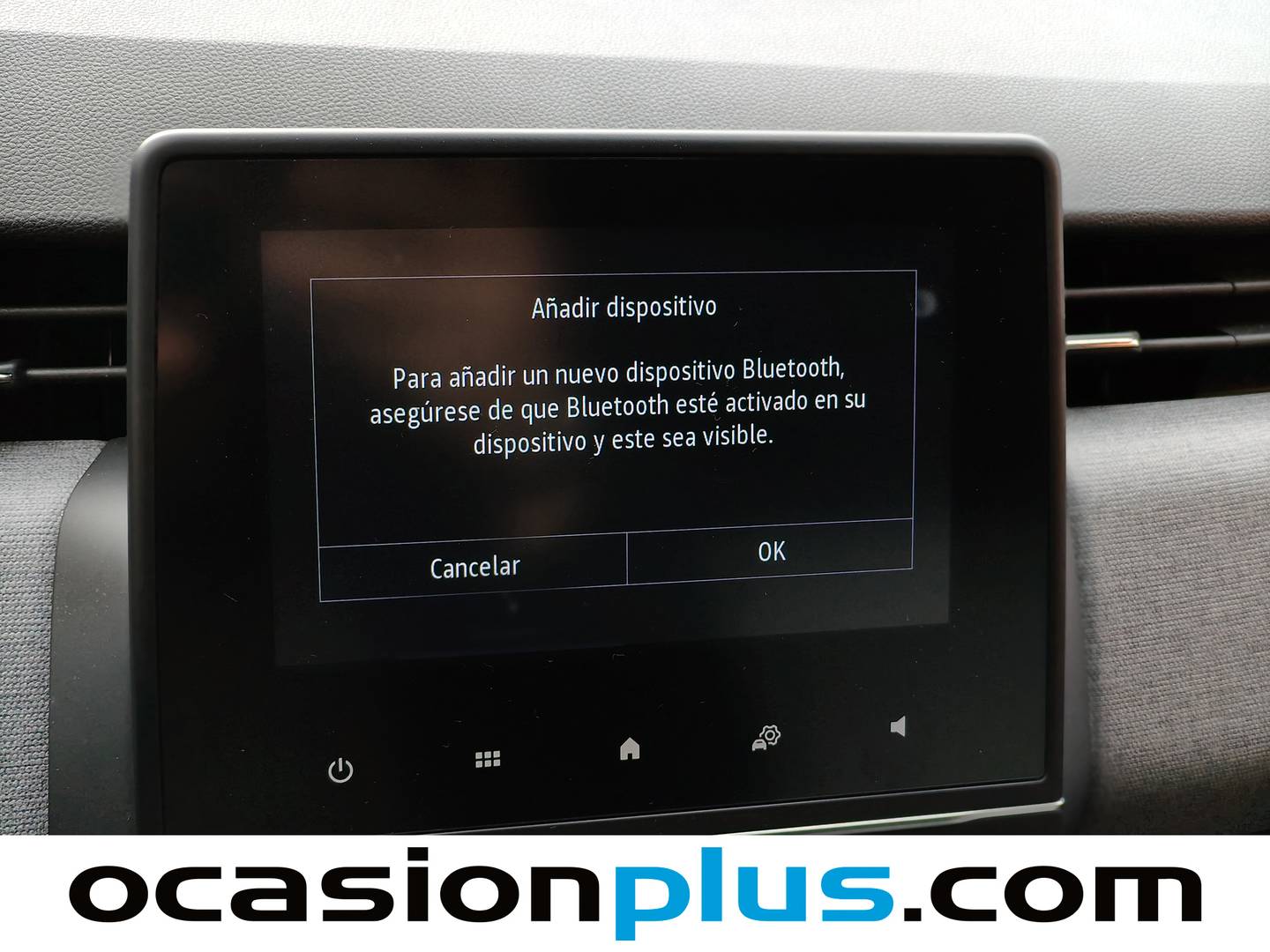 Foto Renault Clio Renault Clio Evolution dCi  (100 CV)