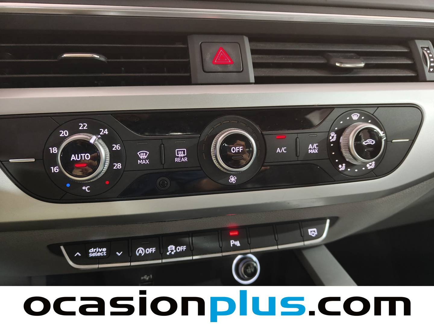 Audi A4 Audi A4 Avant Advanced 2.0 TDI (190 CV) S tronic diésel