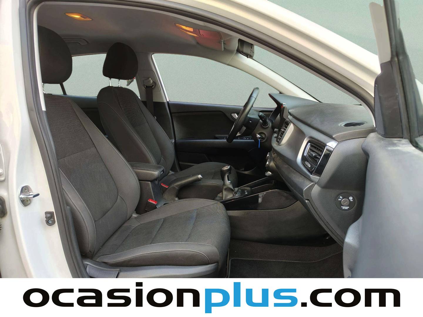 KIA Rio KIA Rio 1.0 T-GDi MHEV iMT Drive (100 CV) al mejor precio
