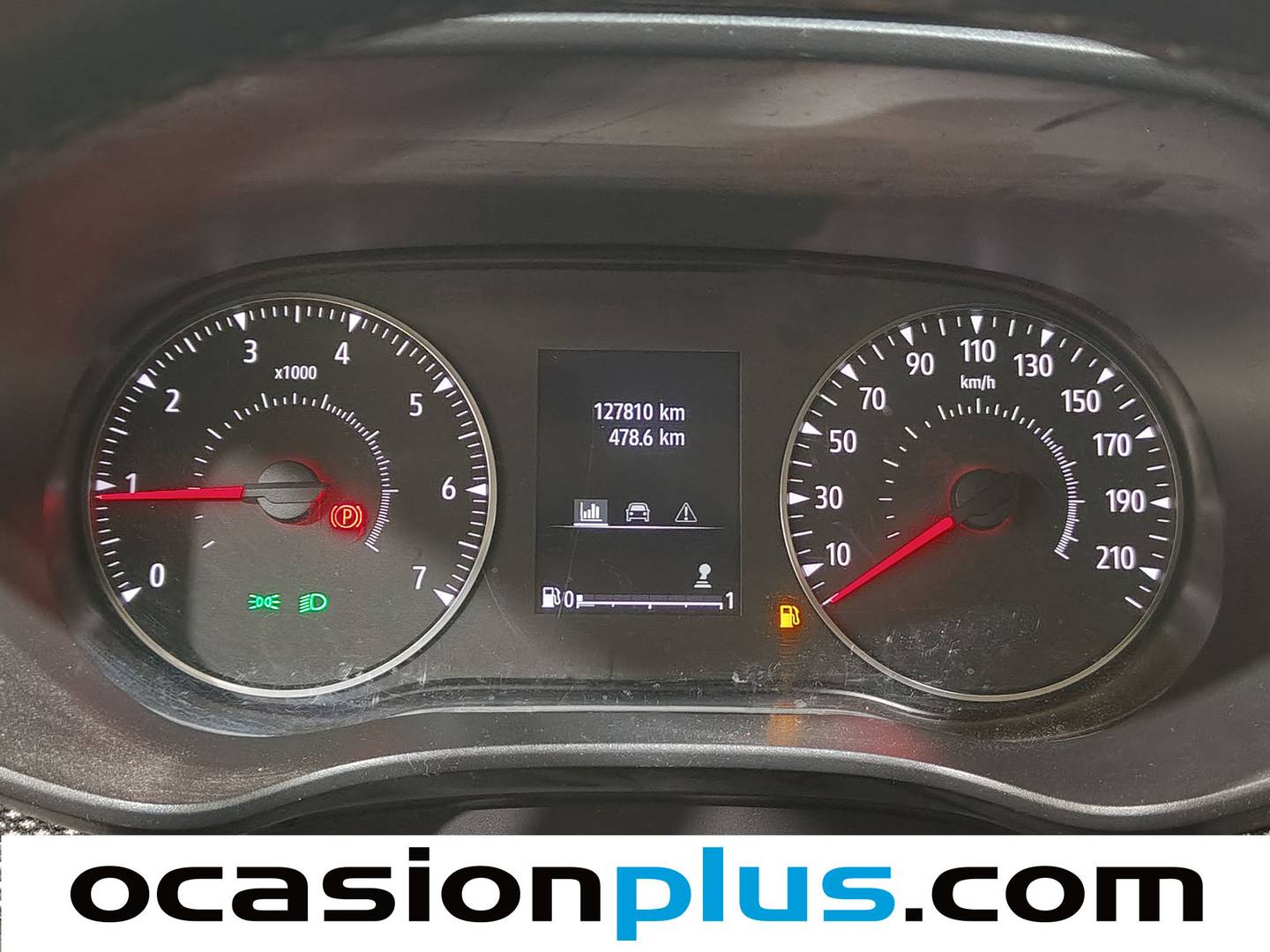 Foto Dacia Sandero Dacia Sandero Stepway Comfort TCe (90 CV)