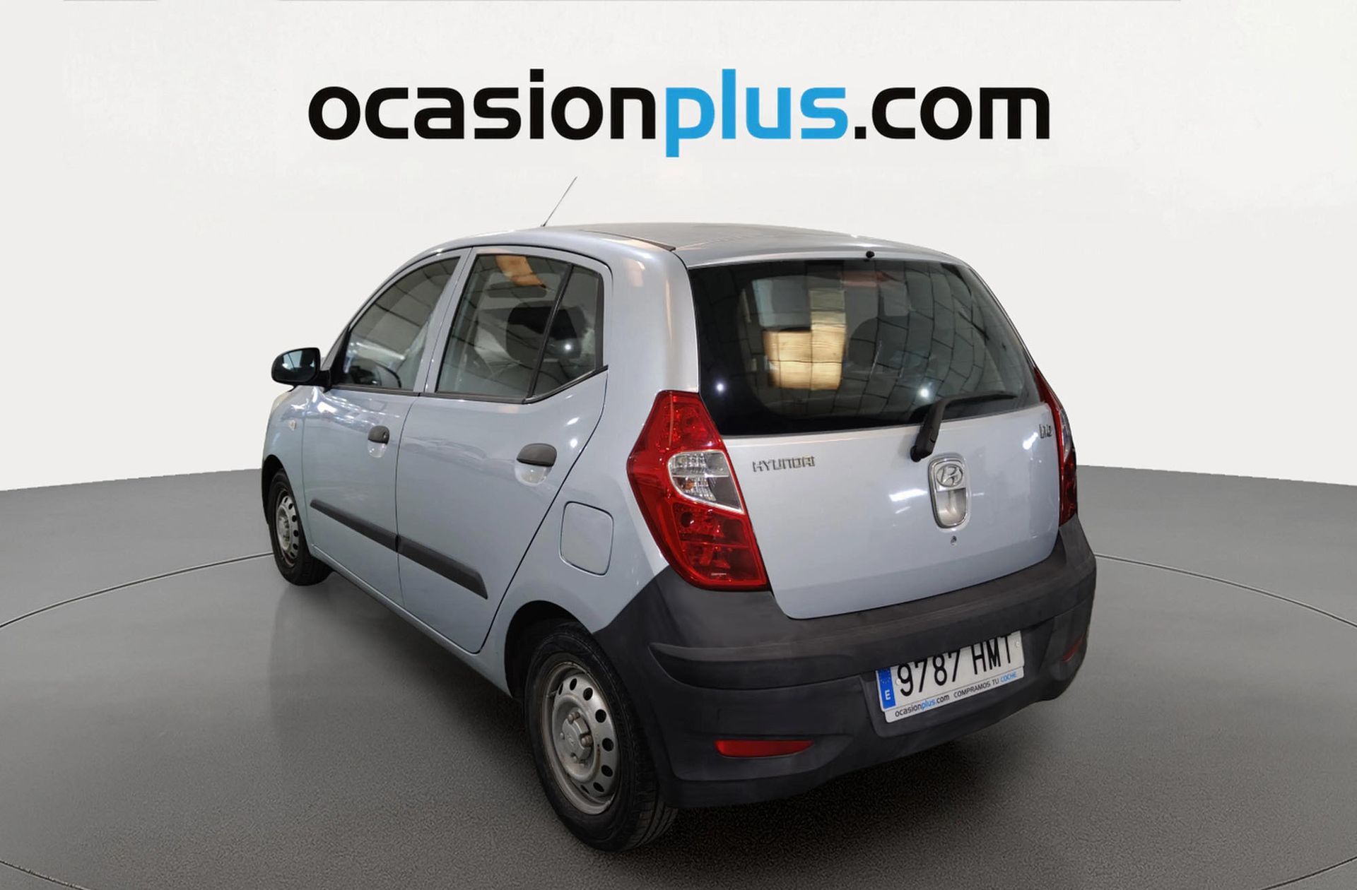 Hyundai i10 1.1 Classic - foto 3