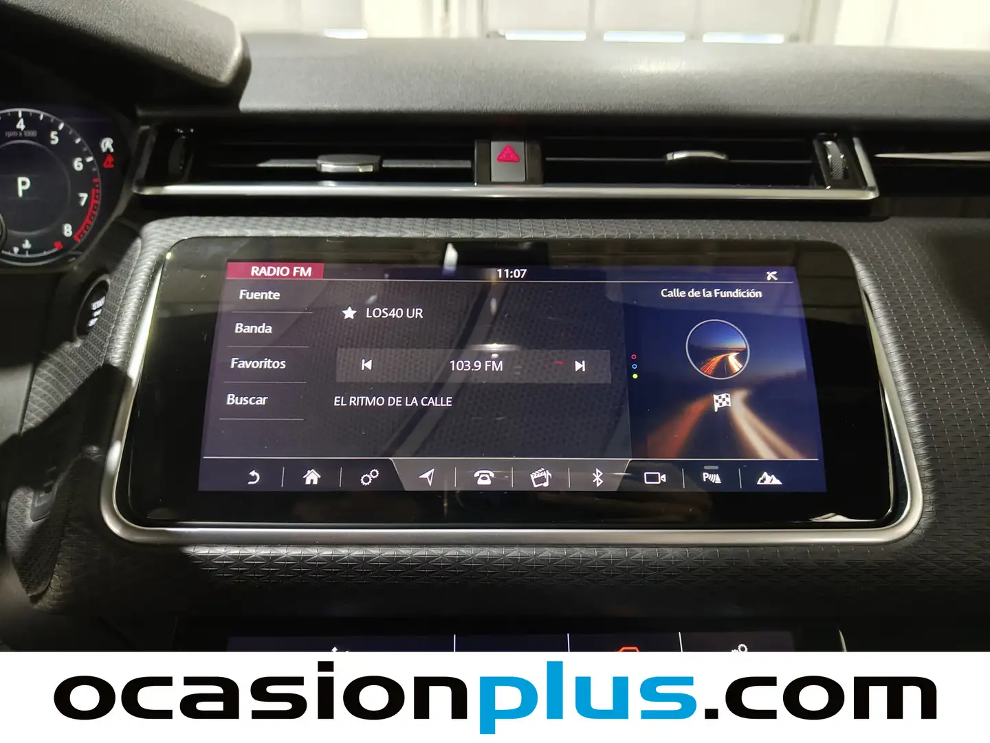 Foto Land Rover Range Rover Velar Land Rover Range Rover Velar P250 R-Dynamic 4WD Auto (250 CV)