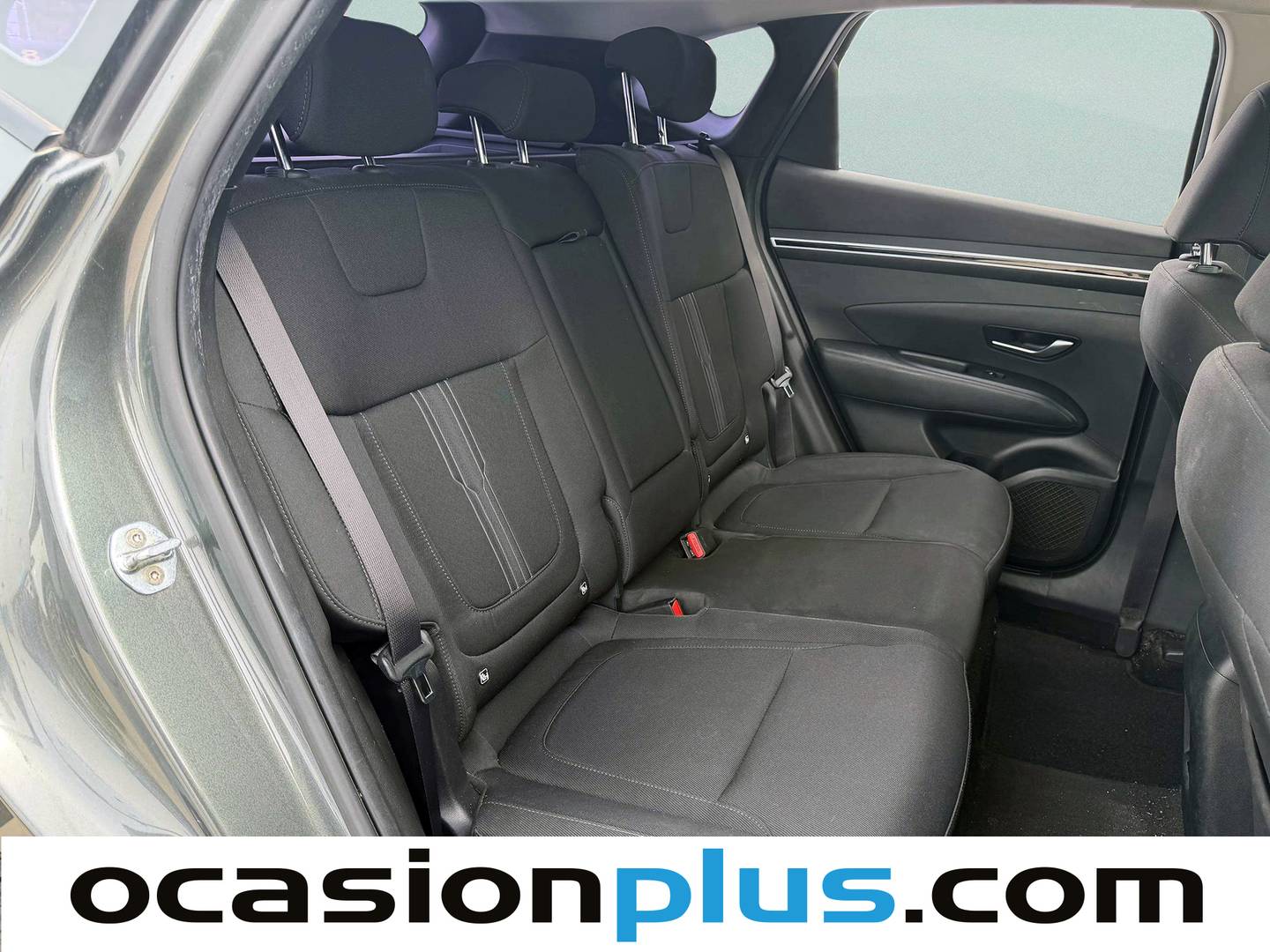 Hyundai Tucson Hyundai Tucson 1.6 CRDI Maxx (115 CV) km 0