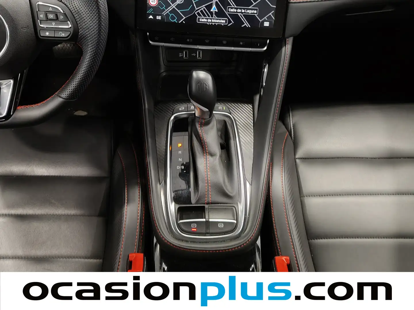 Foto MG ZS MG ZS 1.0T Luxury Auto (111 CV)