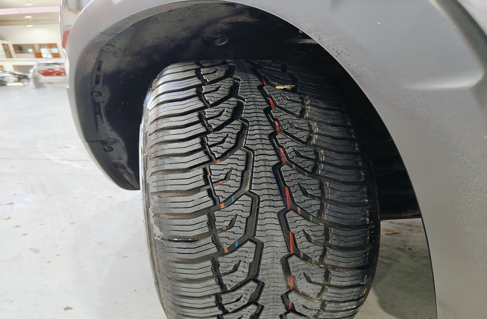 Peugeot Rifter PureTech 110 Active Standard - foto 37