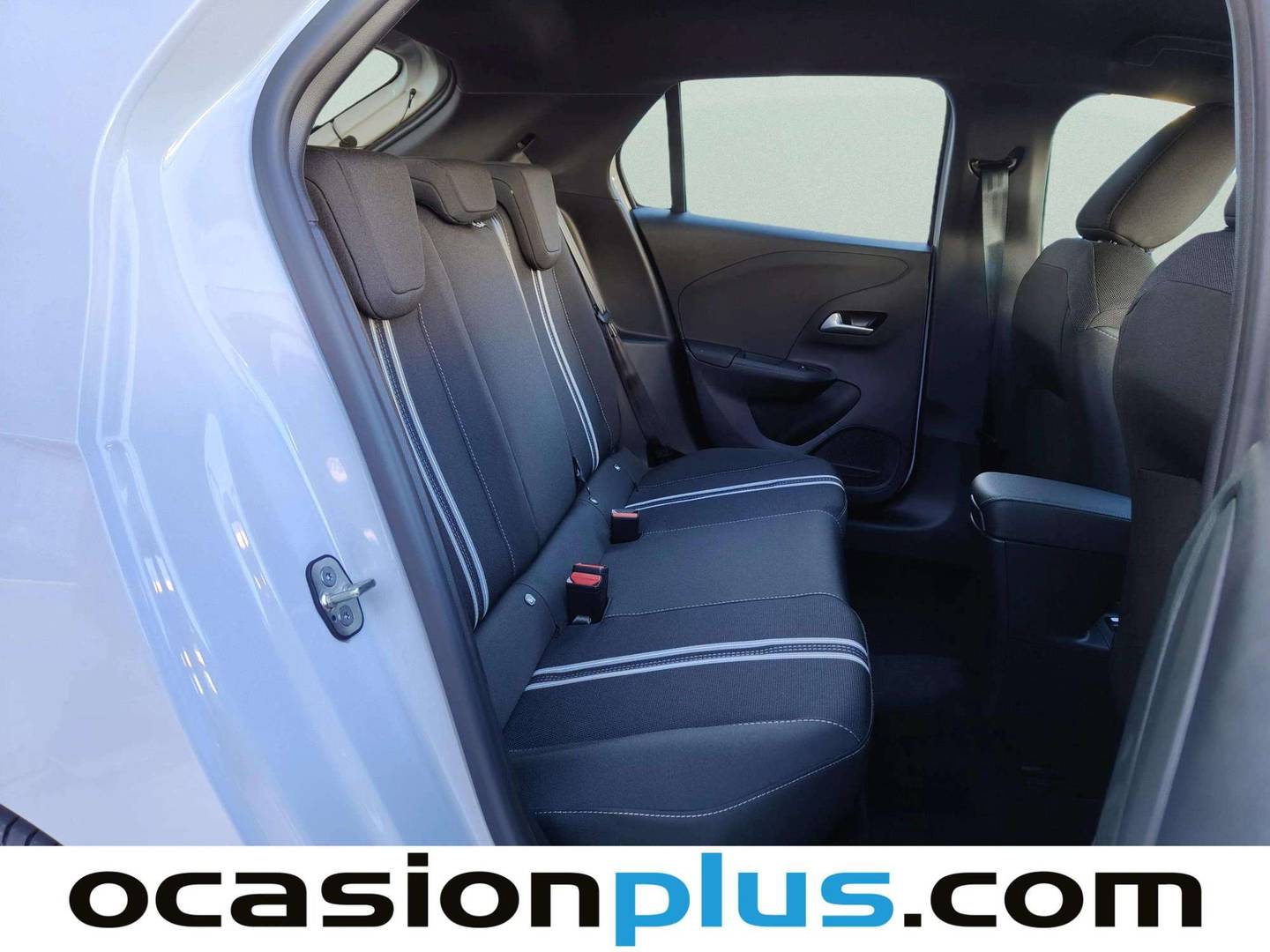 Foto Opel Corsa Opel Corsa 1.2 T XHL Hybrid GS eDCT (110 CV)