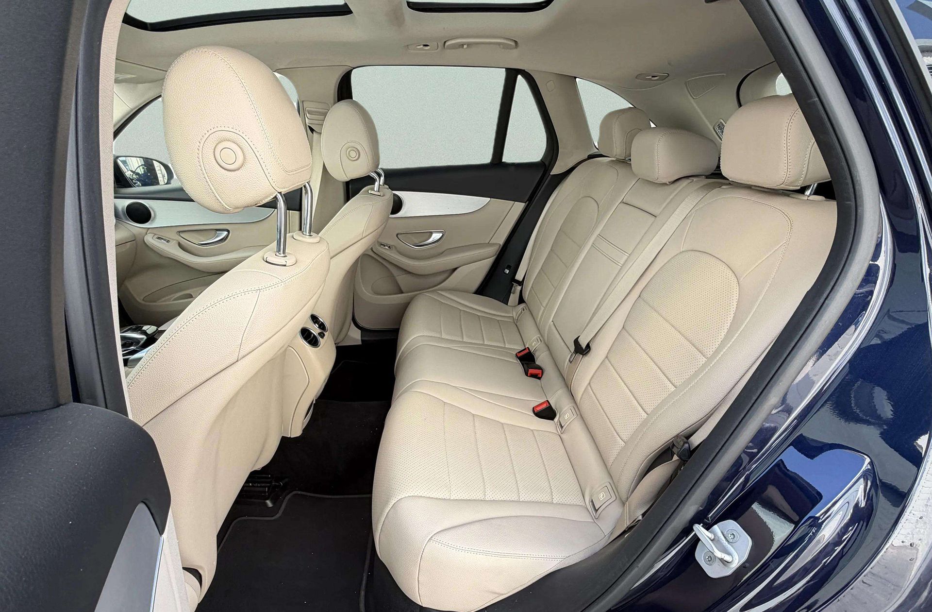 Mercedes-Benz GLC Mercedes GLC GLC 250 d 4Matic - foto 12