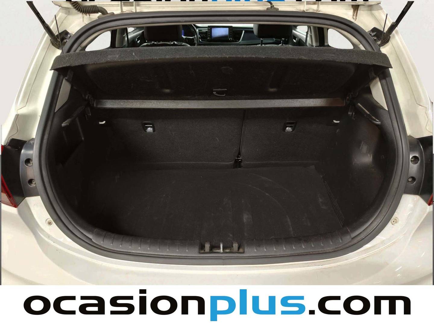 Foto KIA Rio Kia Rio 1.0 T-GDi GT Line (120 CV)