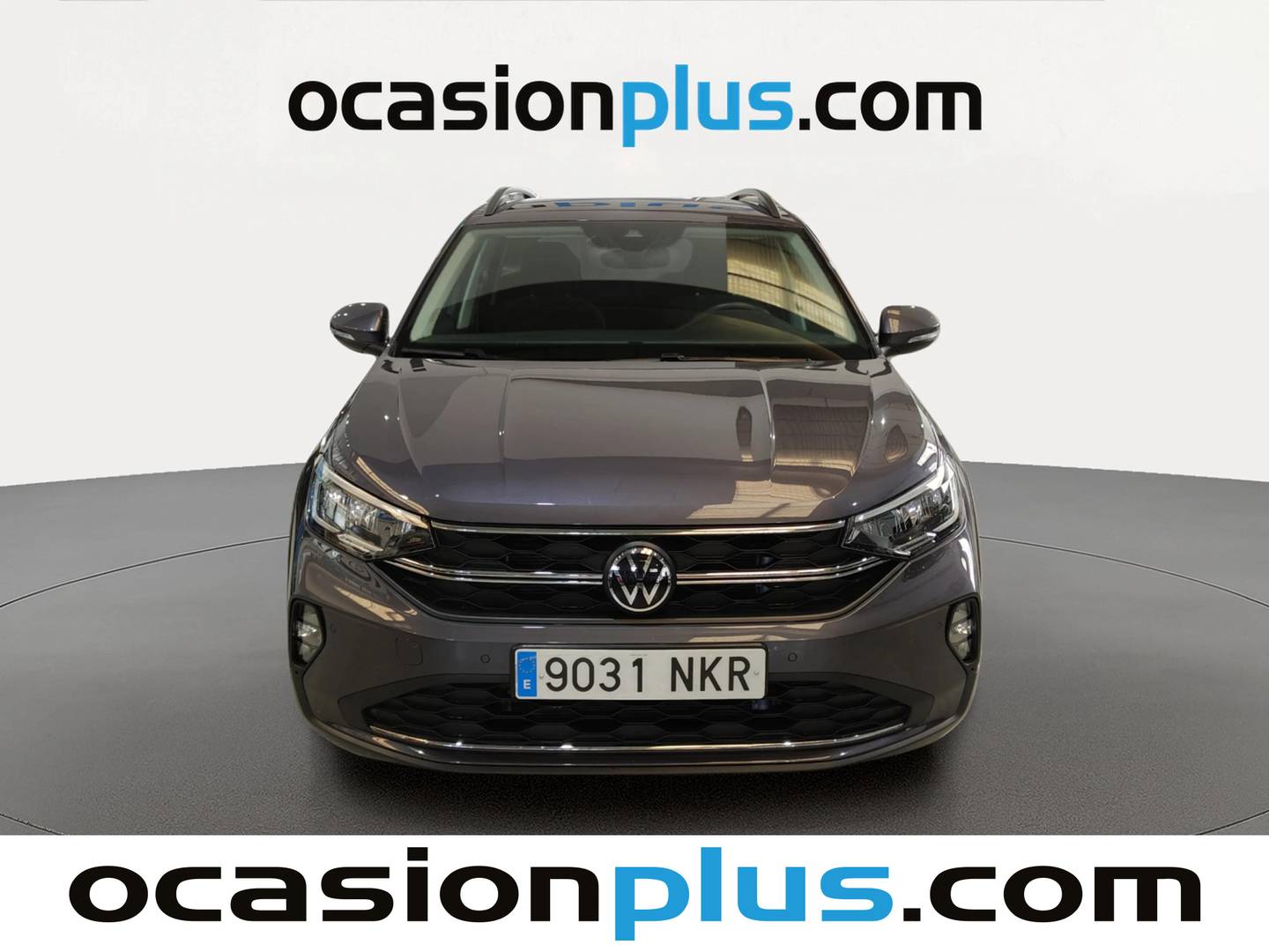 Volkswagen Taigo Volkswagen Taigo ``Más`` 1.0 TSI (116 CV) 116cv