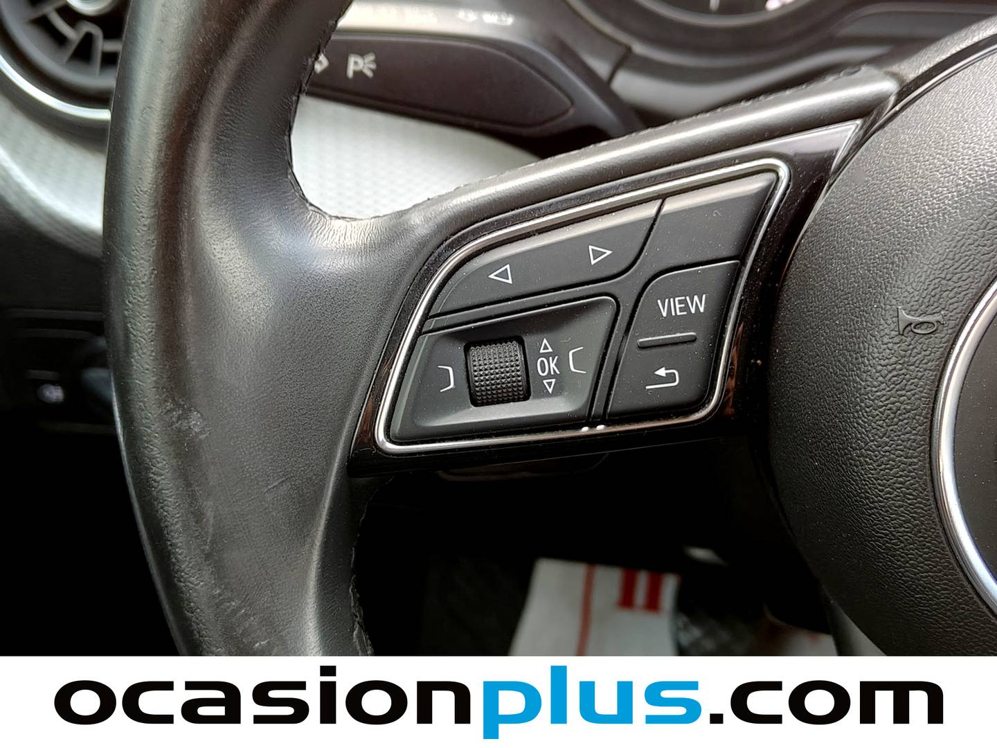 Foto Audi Q2 Audi Q2 30 TDI (116 CV)