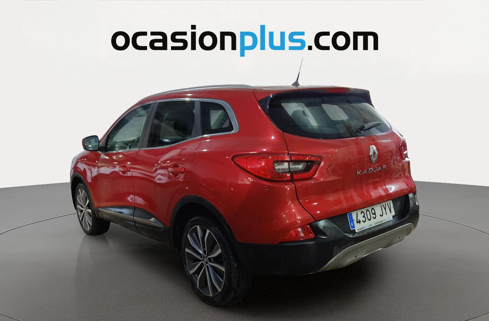 Renault Kadjar Zen Energy TCe EDC - foto 3