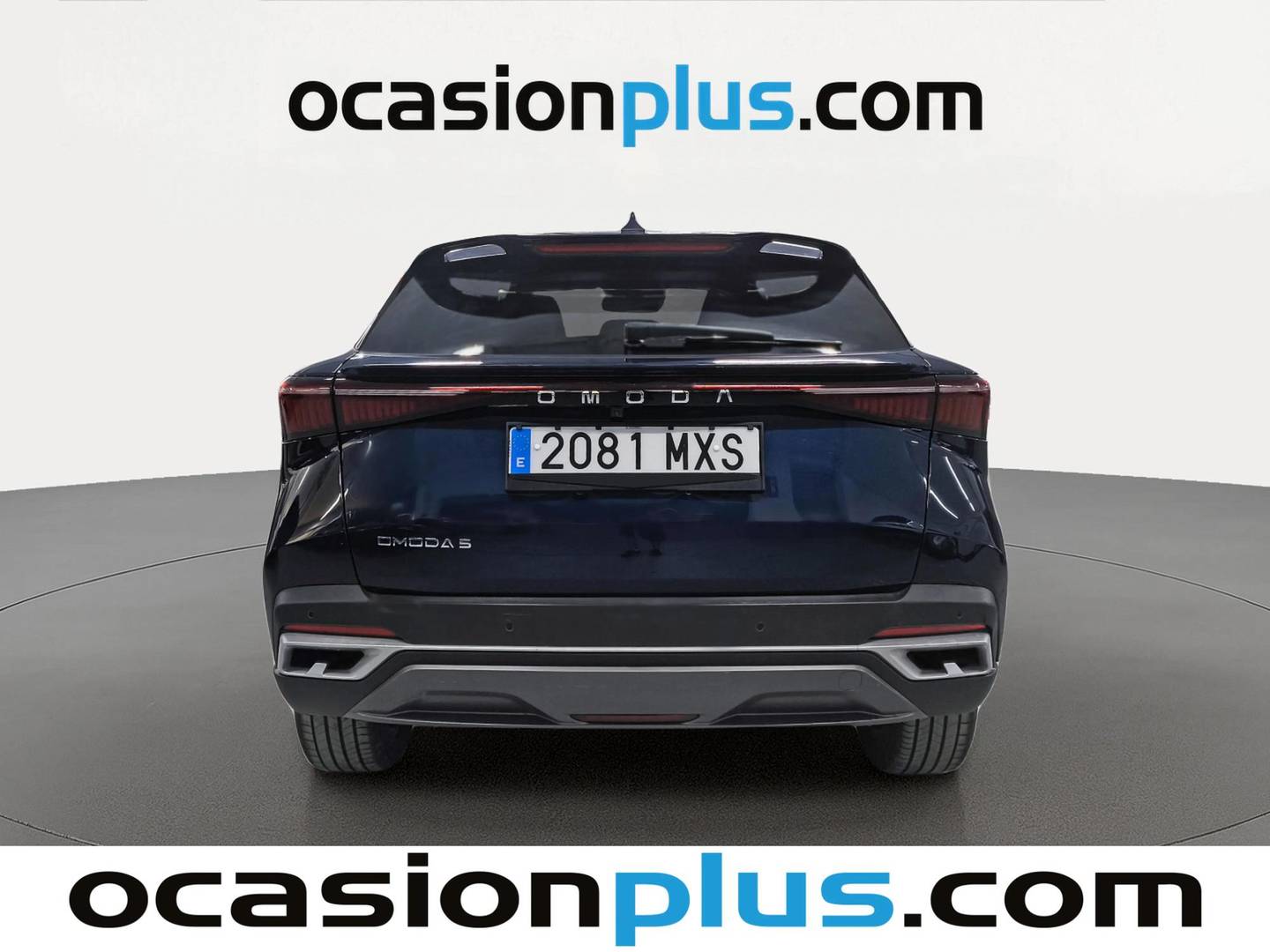 OMODA 5 OMODA 5 1.6 TGDI Premium (145 CV) km 0
