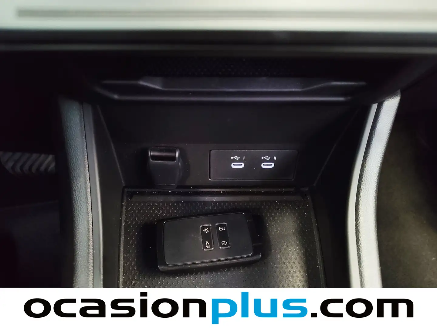 Foto Renault Captur Renault Captur Techno E-Tech Híbrido (145 CV)