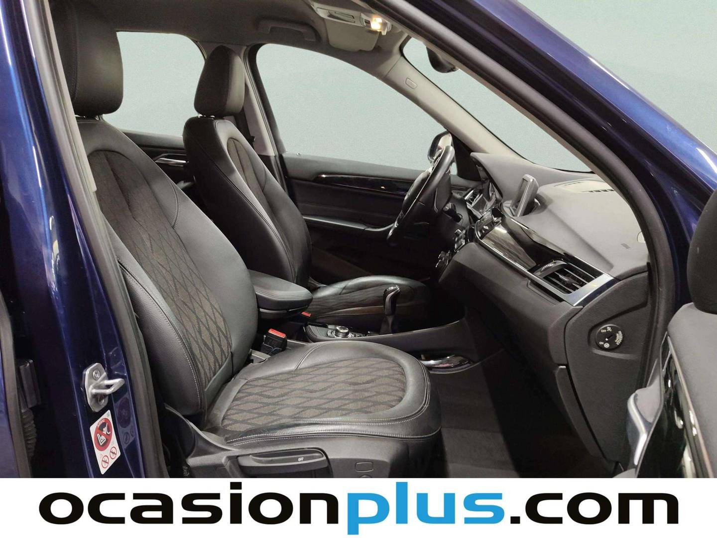 BMW X1 BMW X1 sDrive18d (150 CV) diésel
