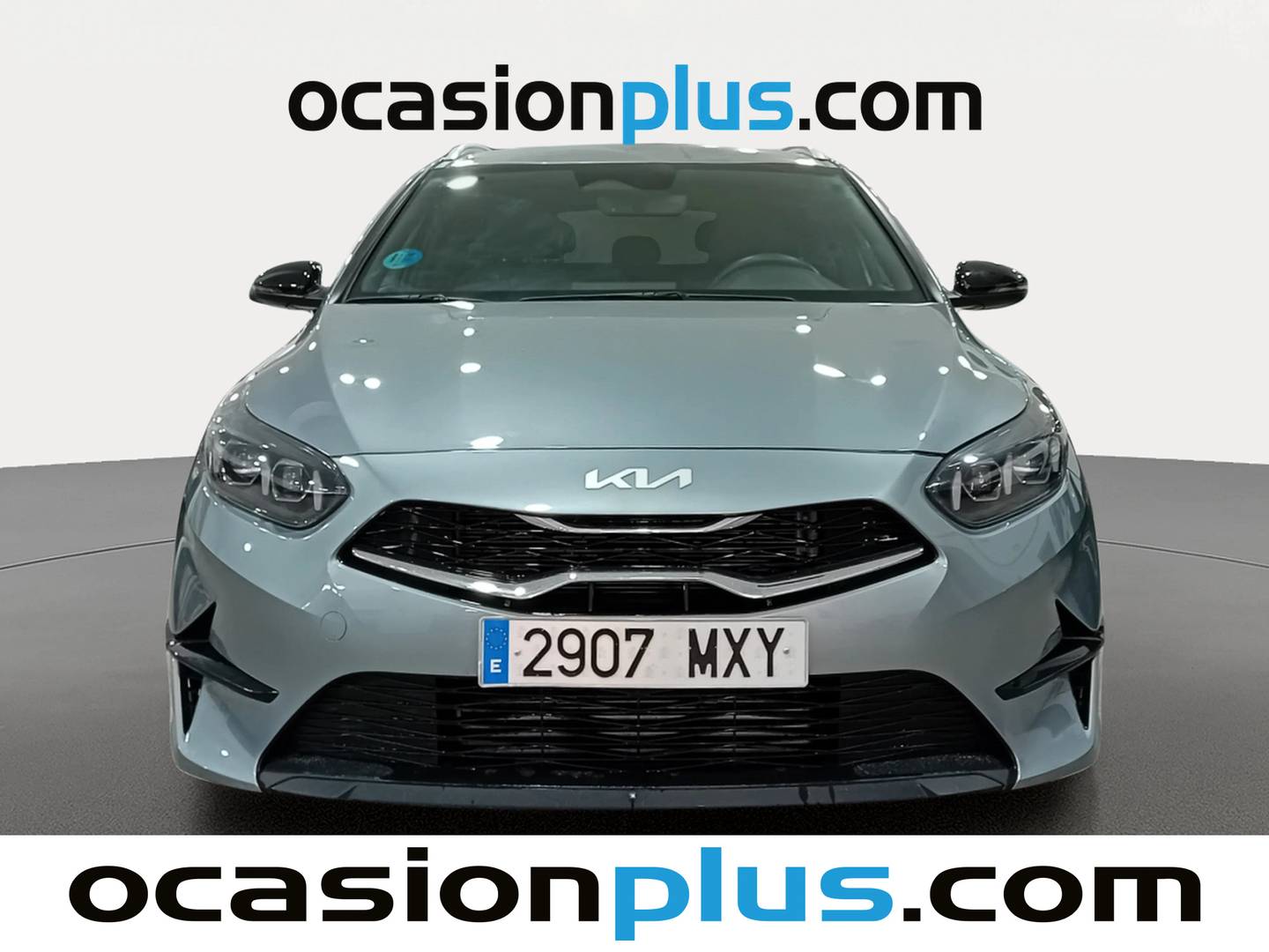 Foto KIA Ceed Tourer Kia Ceed Tourer 1.0 MHEV Style Edition DCT (100 CV)