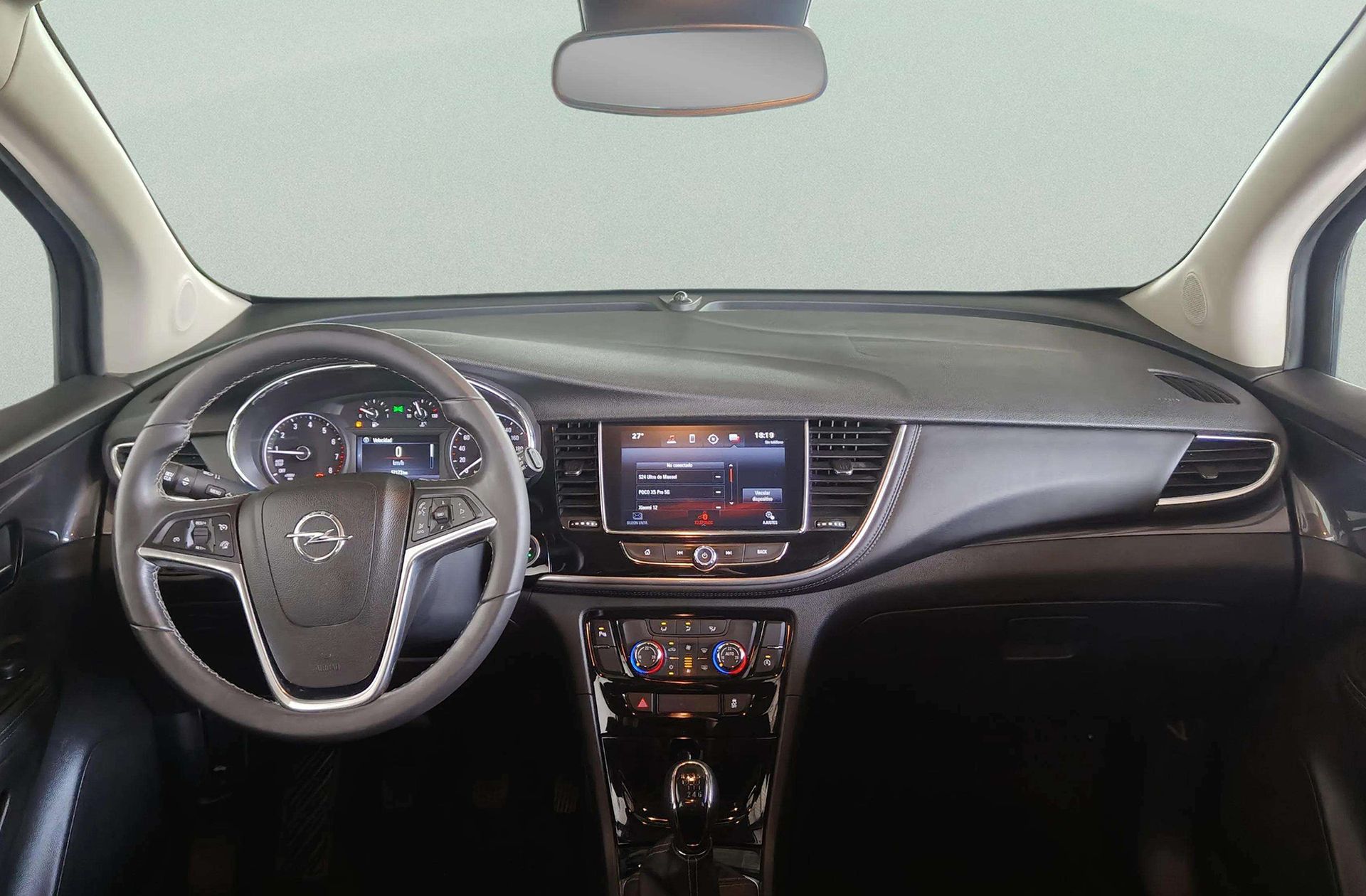 Opel Mokka 1.4 Turbo Excellence 4x2 - foto 6