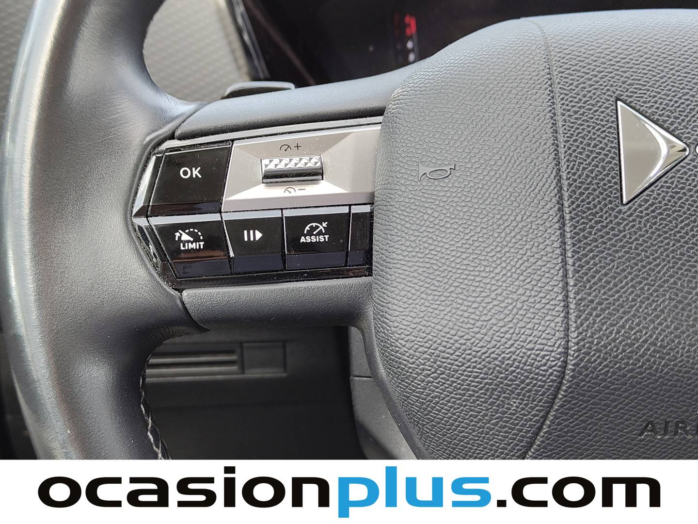 DS DS 4 DS DS4 BlueHDi 130 Bastille Auto (130 CV) 130cv