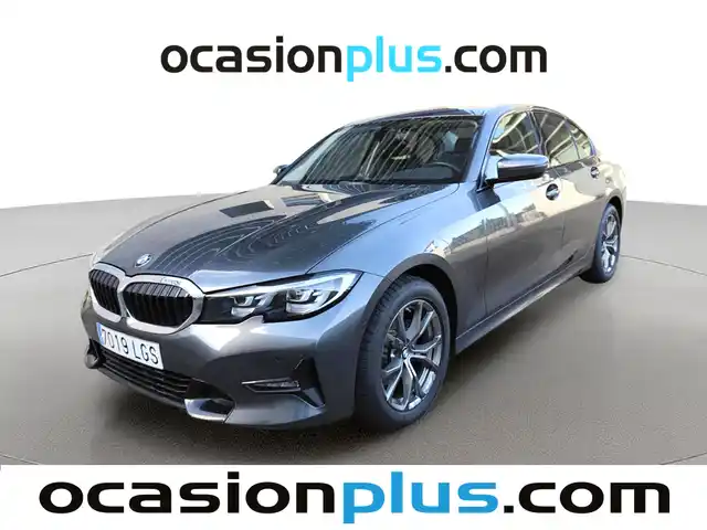 BMW Serie 3