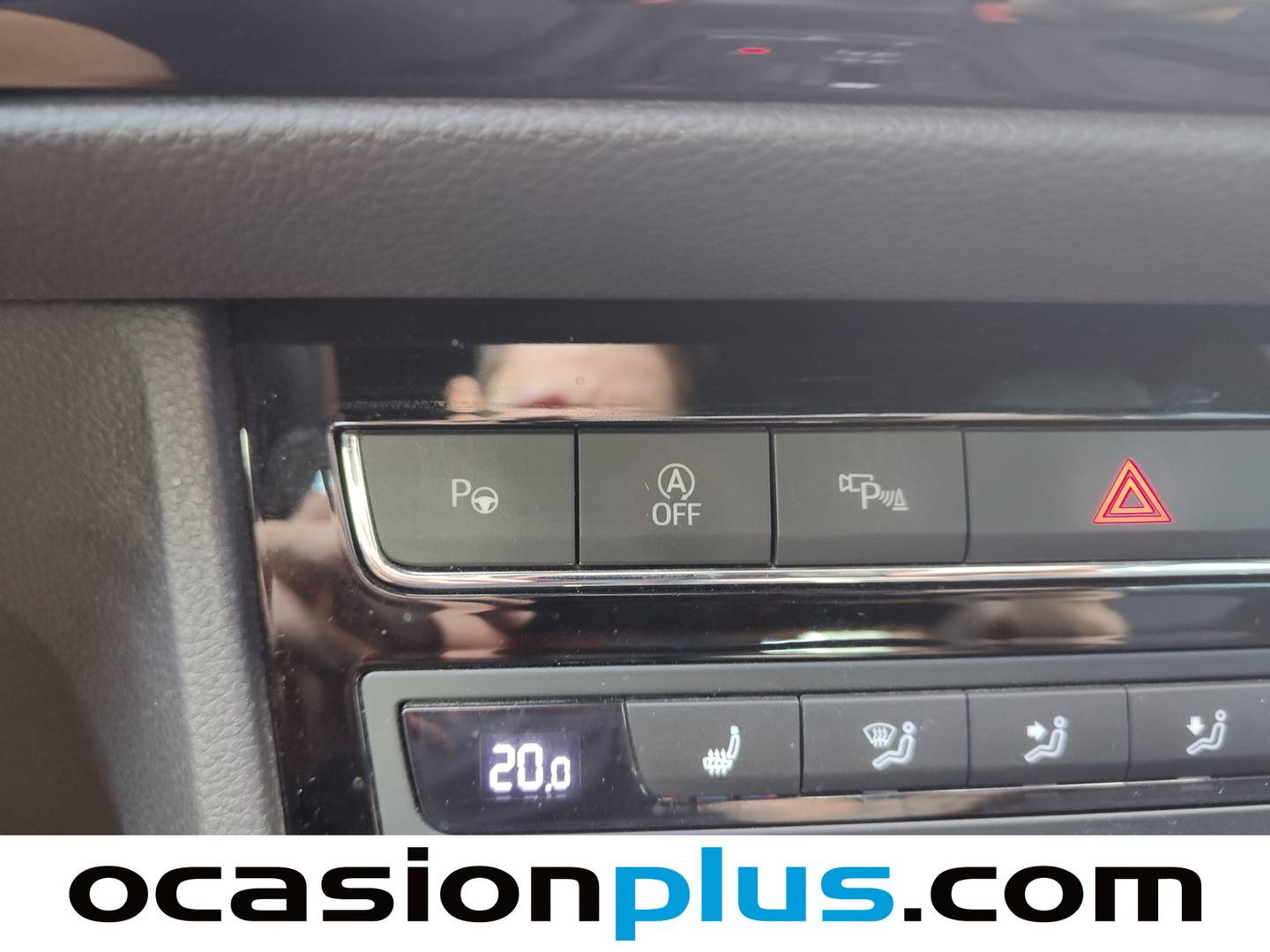 Foto Cupra Ateca CUPRA Ateca 2.0 TSI S&S 4Drive DSG  (300 CV)