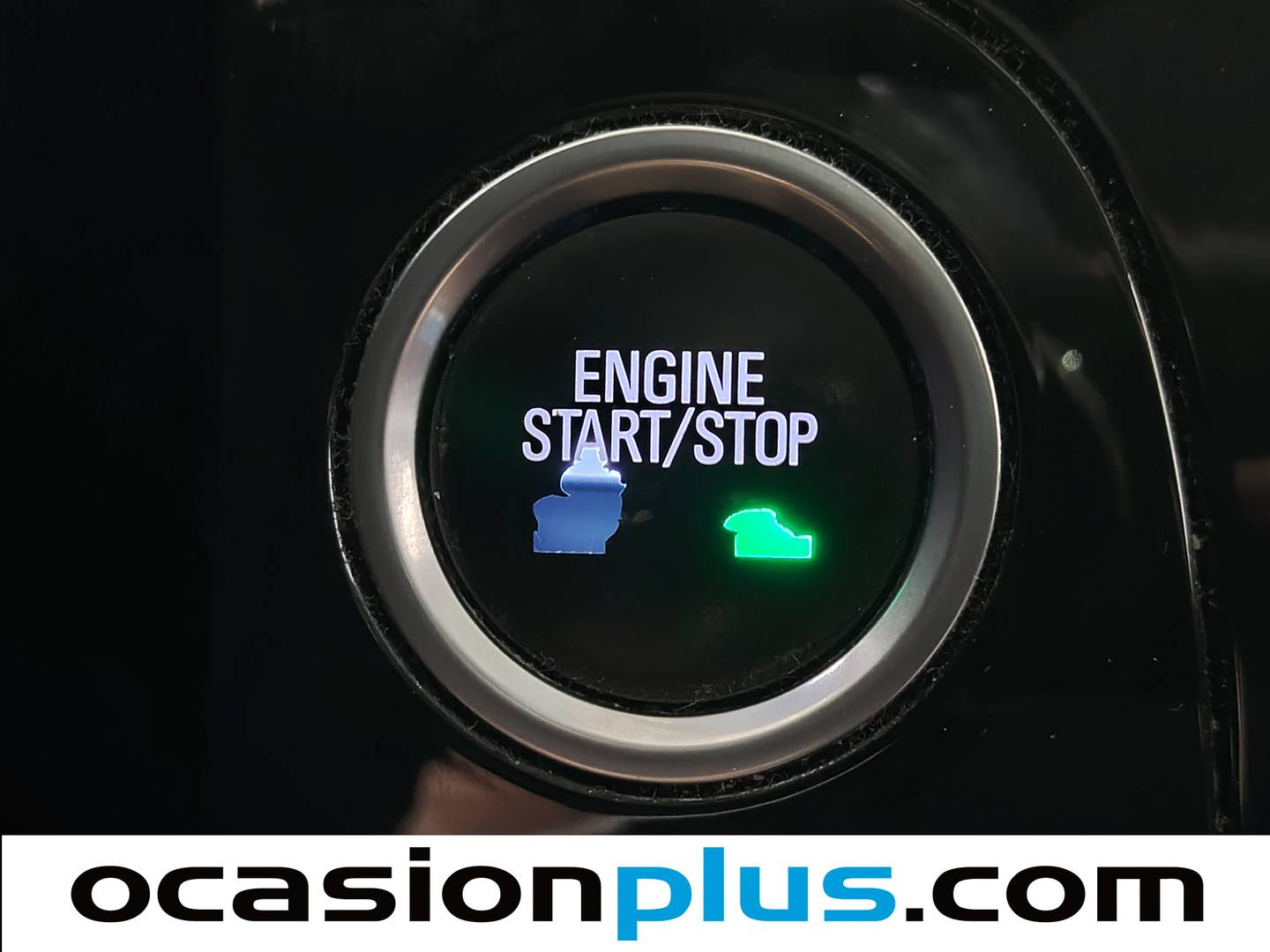 Opel Mokka X Opel Mokka X 1.6 CDTi S&S Excellence 4X2  (136 CV) diésel