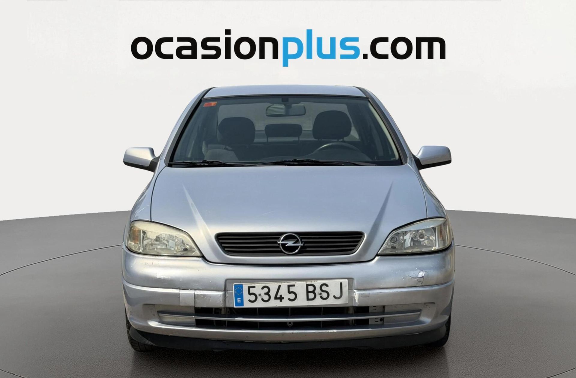 Opel Astra 1.6 Sedan Club - foto 10