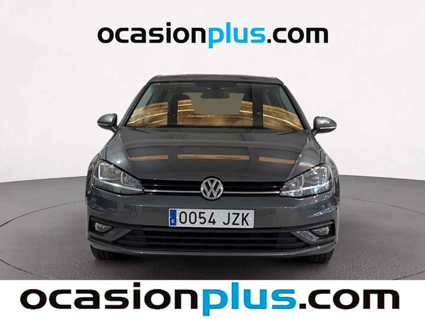 Foto Volkswagen Golf Volkswagen Golf Business 1.0 TSI (110 CV)
