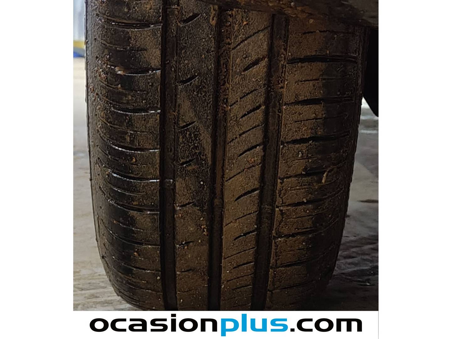 Foto Skoda Fabia Skoda Fabia 1.0 TSI Selection (95 CV)