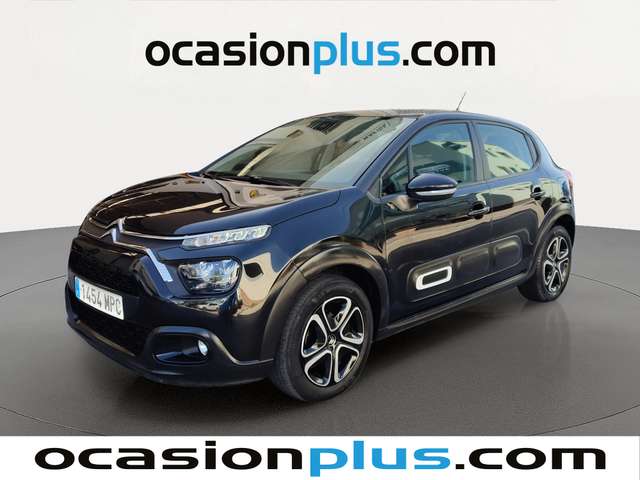 Citroën C3 PureTech 83 Plus (83 CV) de segunda mano