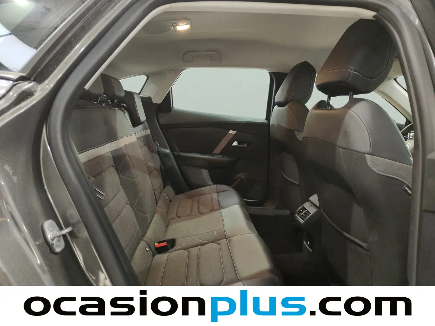 Foto Citroën C4 Citroen C4 PureTech 130 S&S 6v Feel Pack (130 CV)